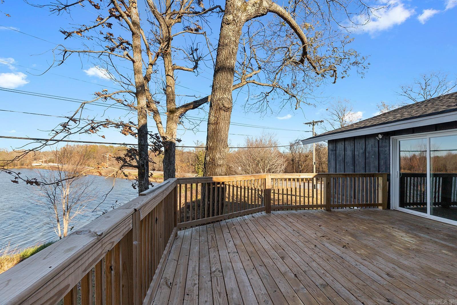 33 Narragansett  Sherwood, AR