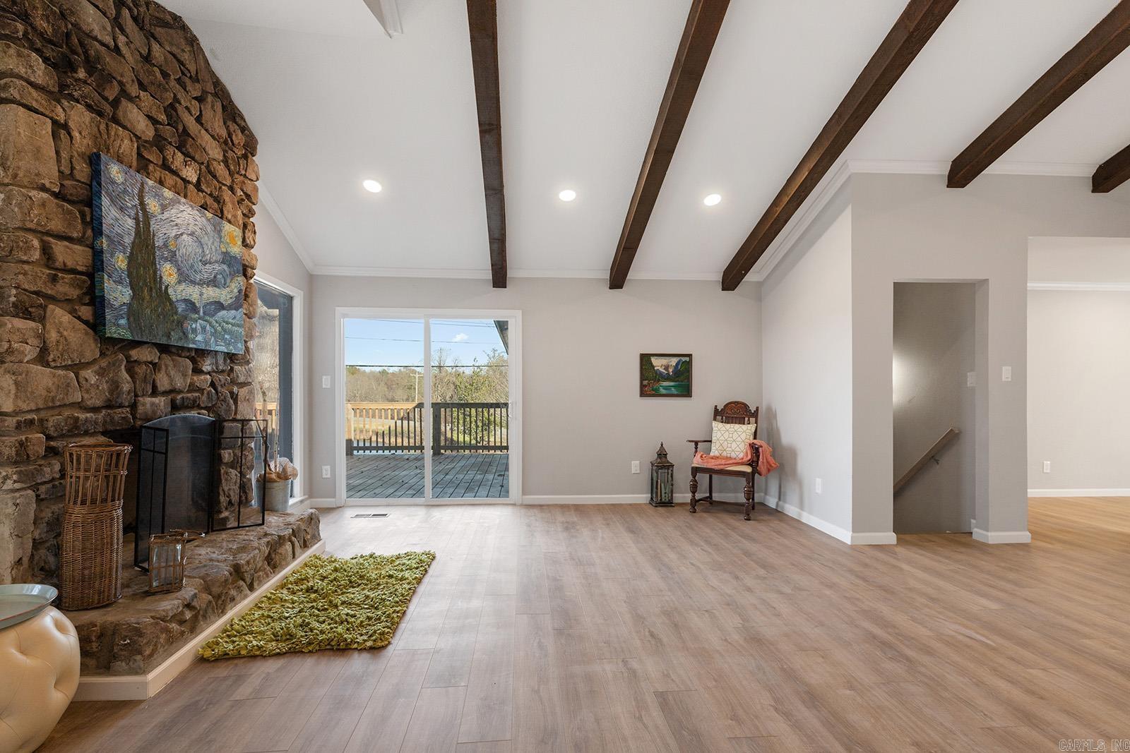 33 Narragansett  Sherwood, AR