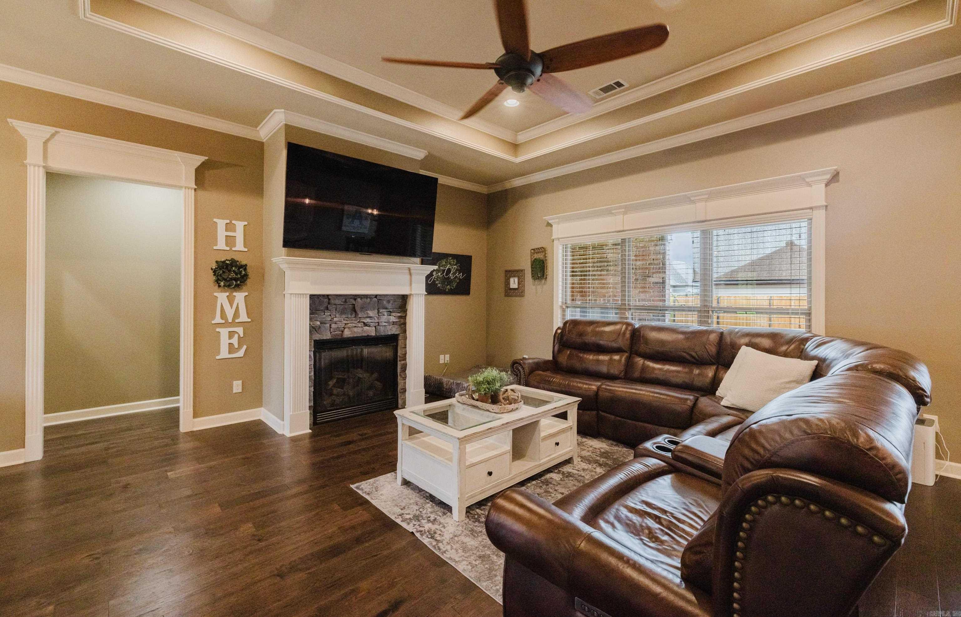 2125 Avondale  Benton, AR