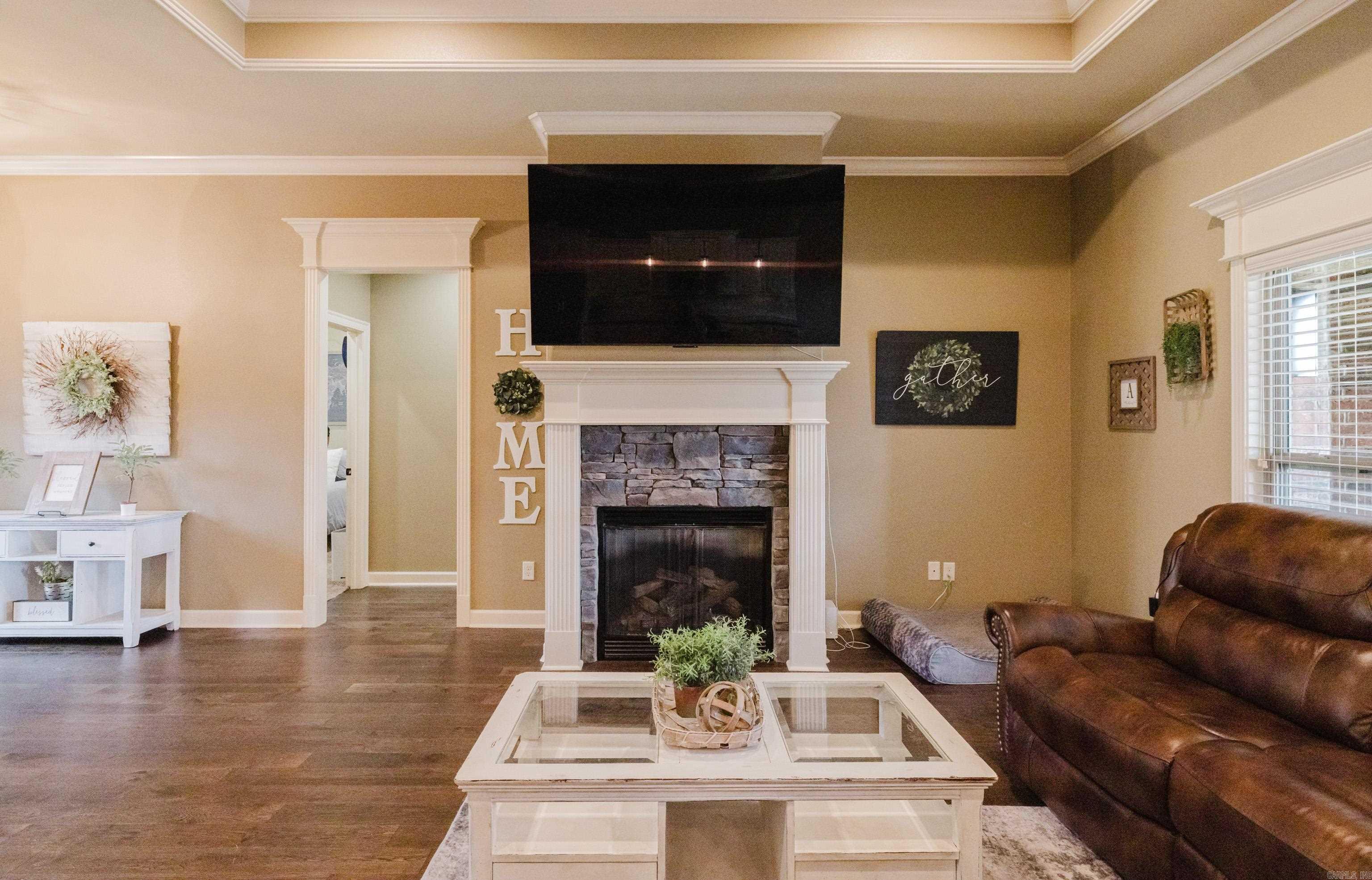 2125 Avondale  Benton, AR