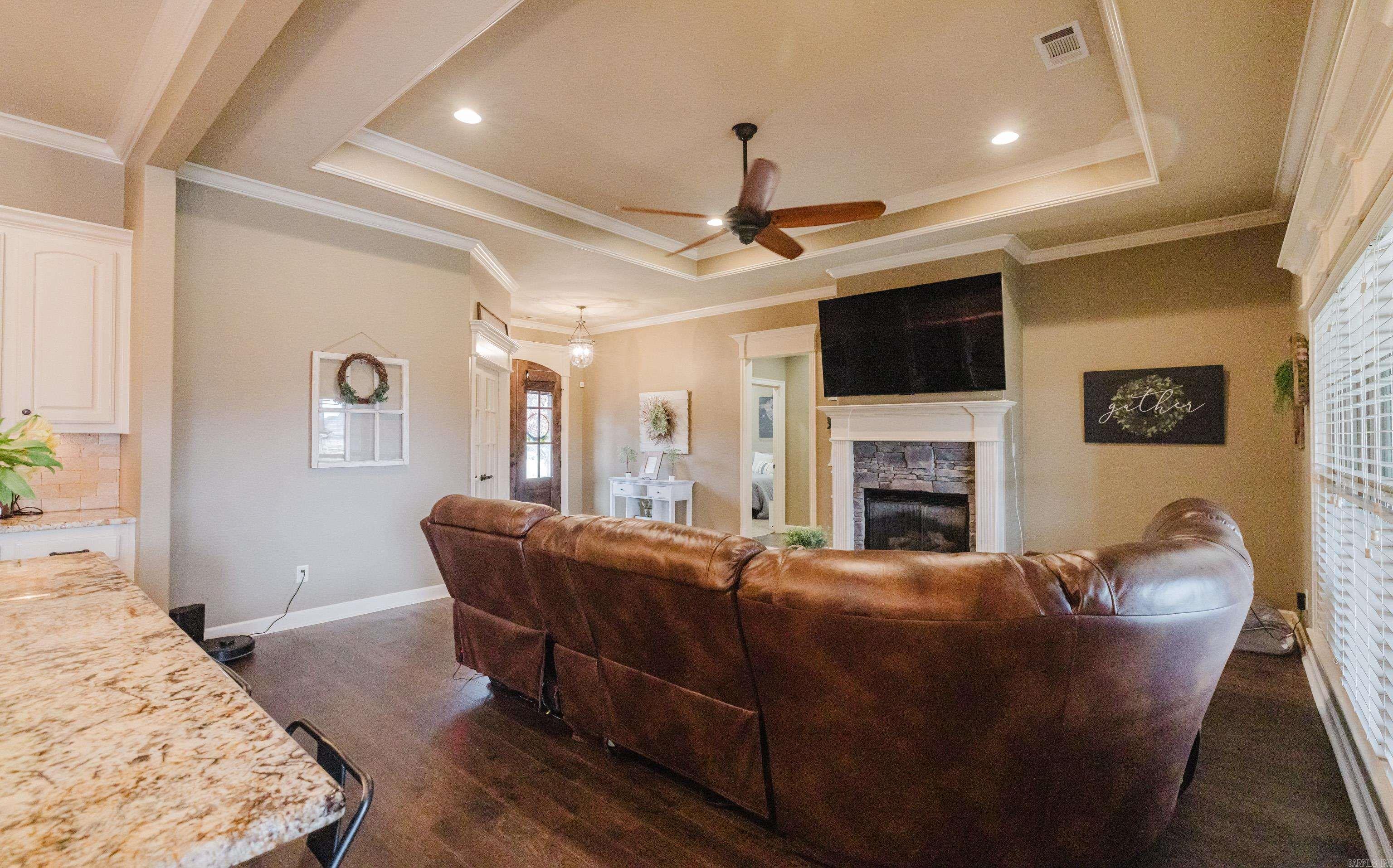 2125 Avondale  Benton, AR