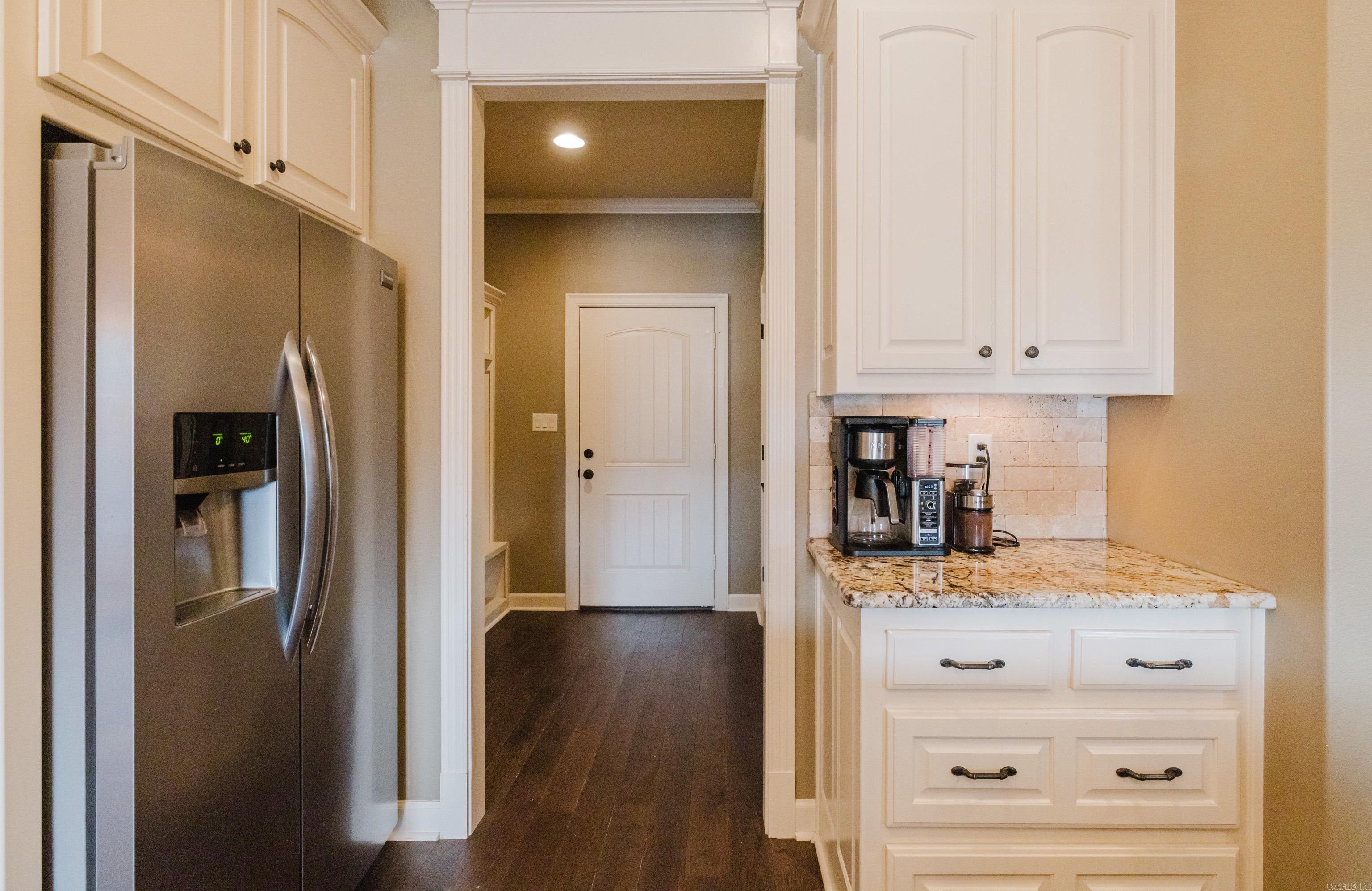 2125 Avondale  Benton, AR