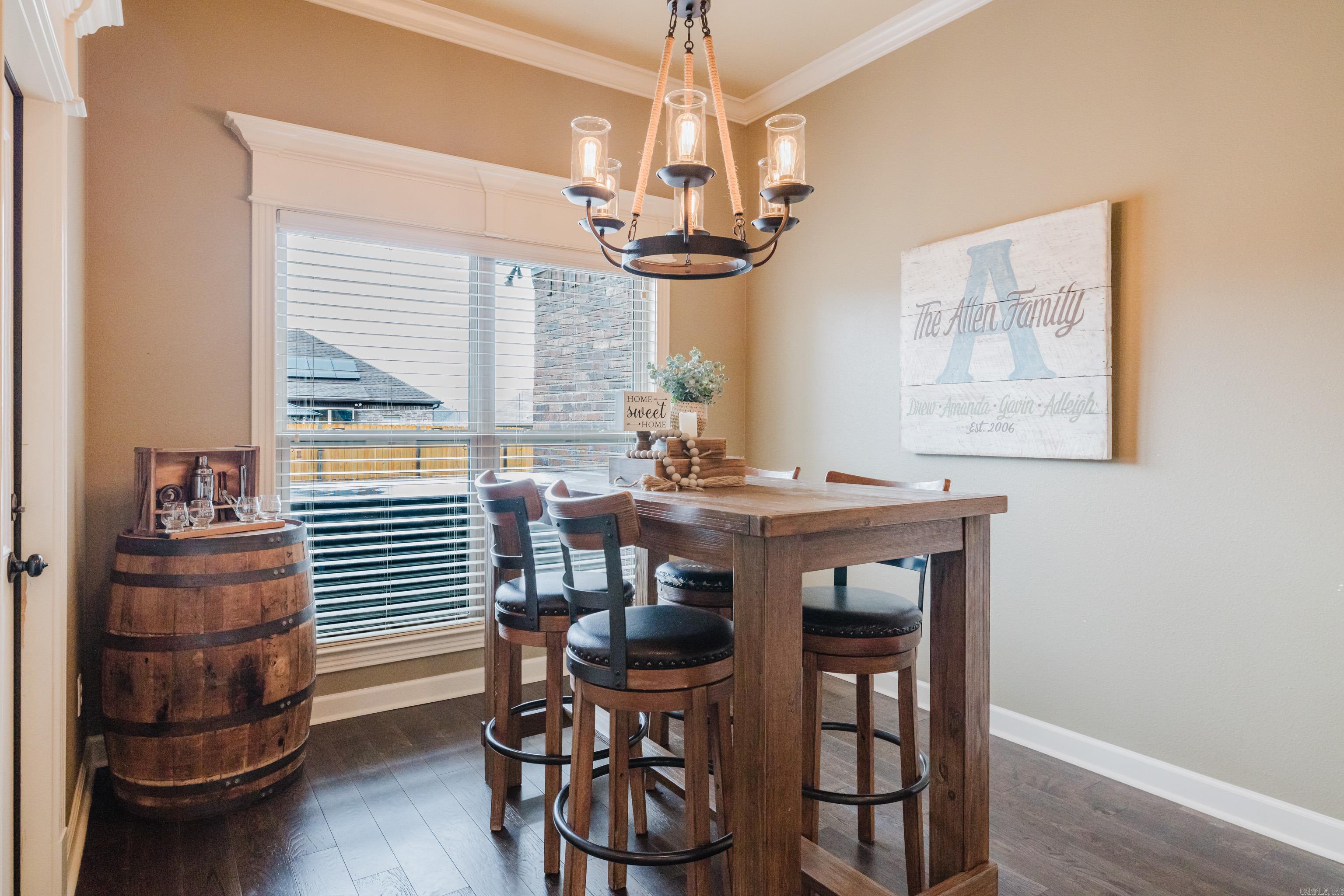 2125 Avondale  Benton, AR