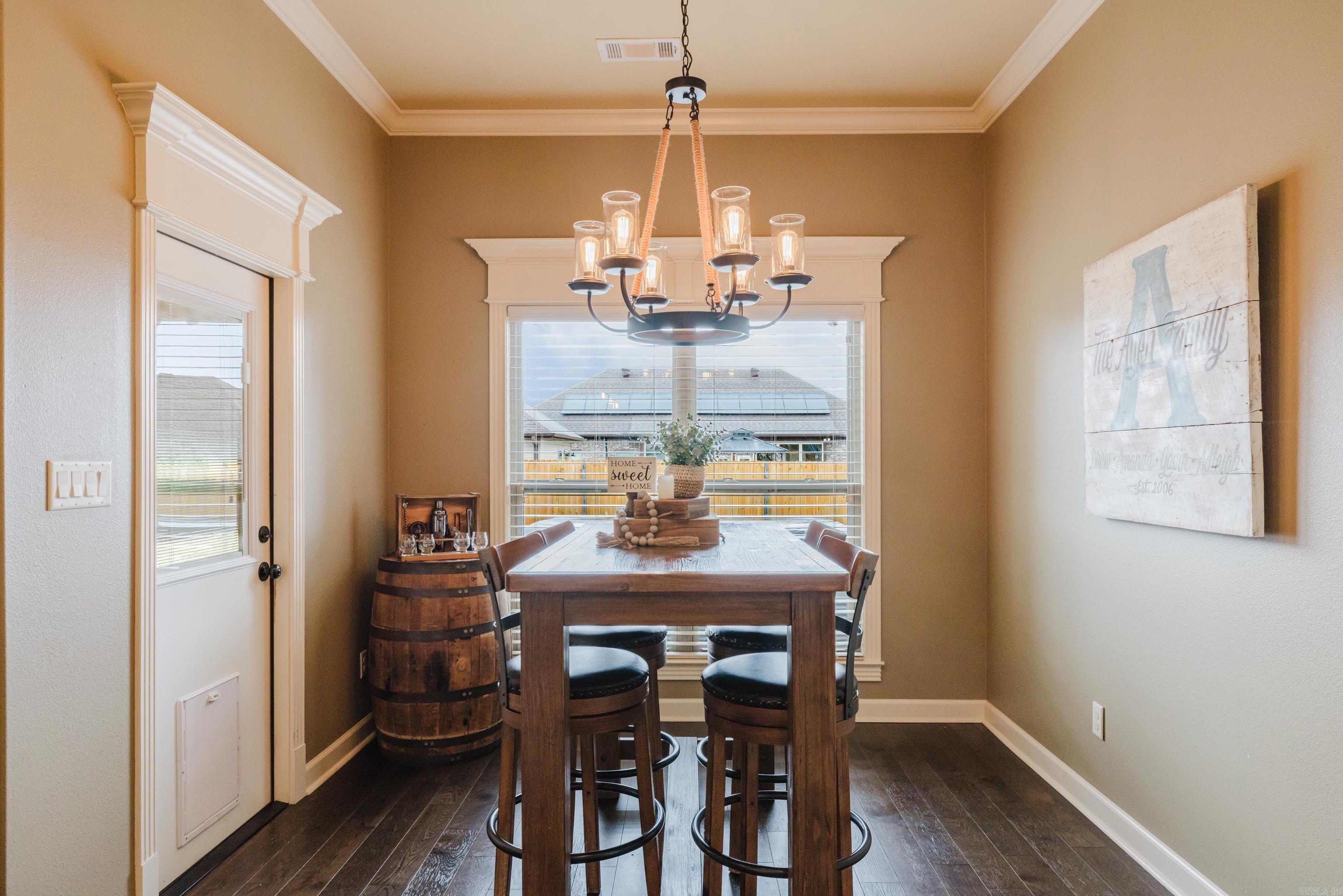 2125 Avondale  Benton, AR