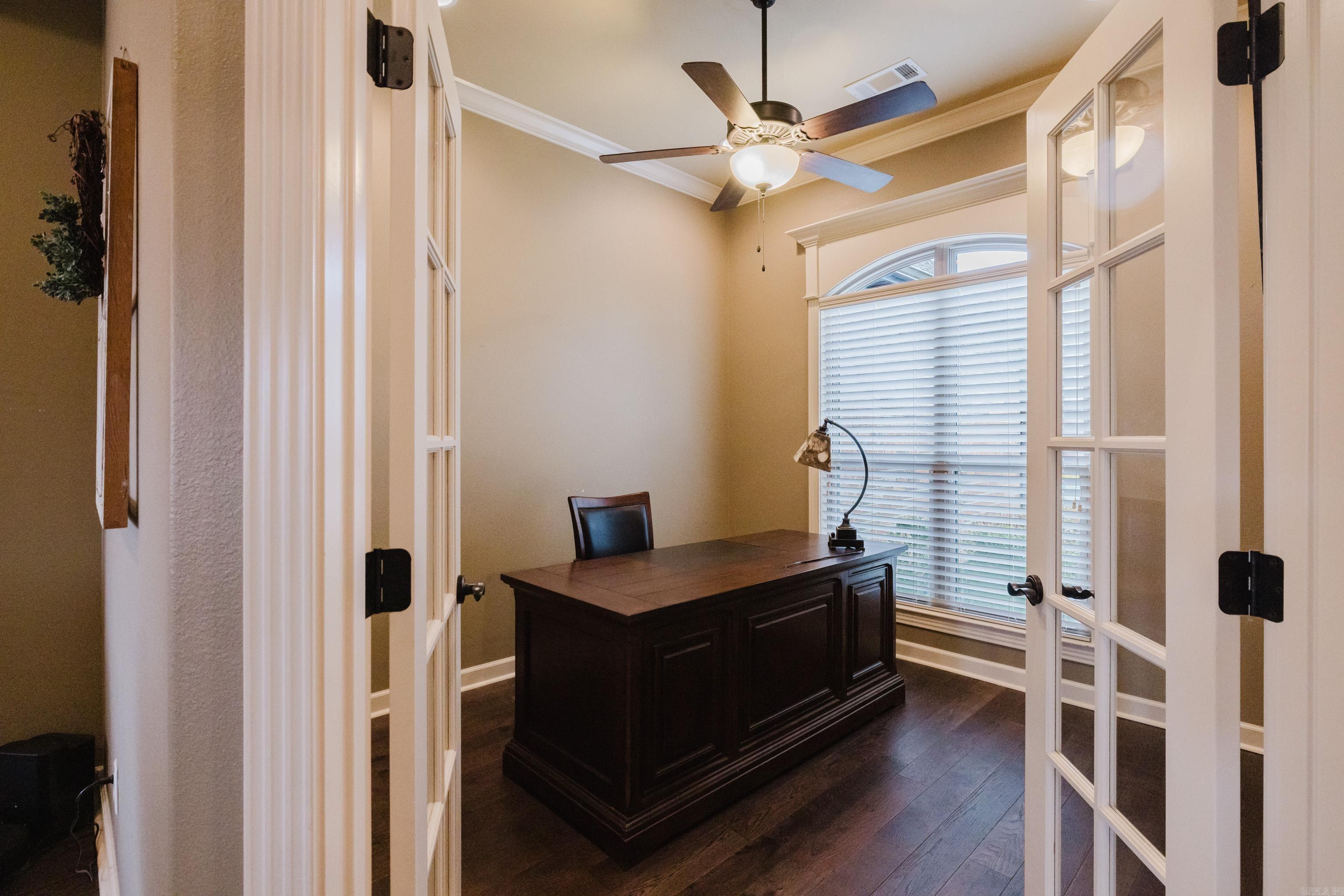 2125 Avondale  Benton, AR