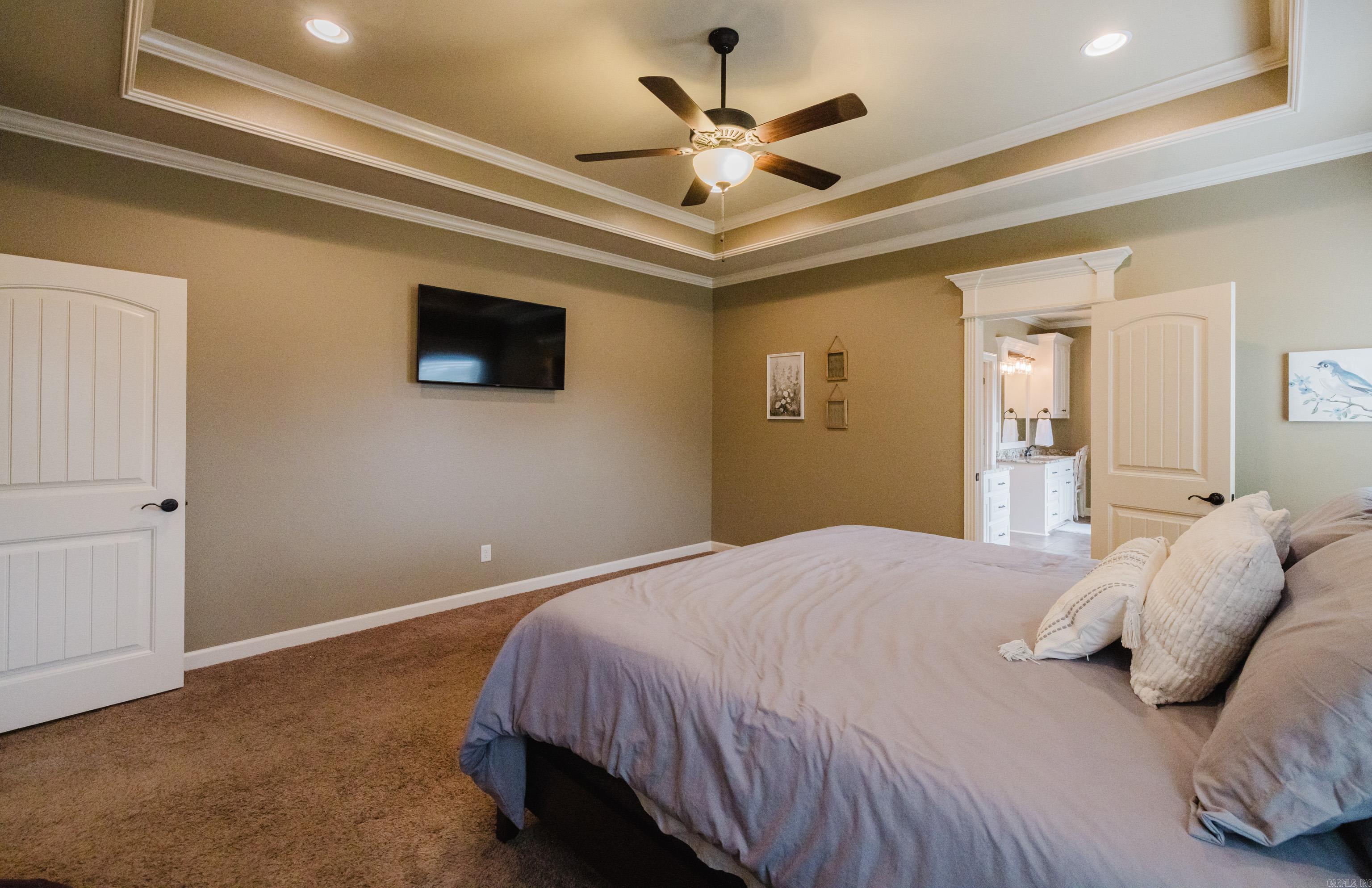 2125 Avondale  Benton, AR