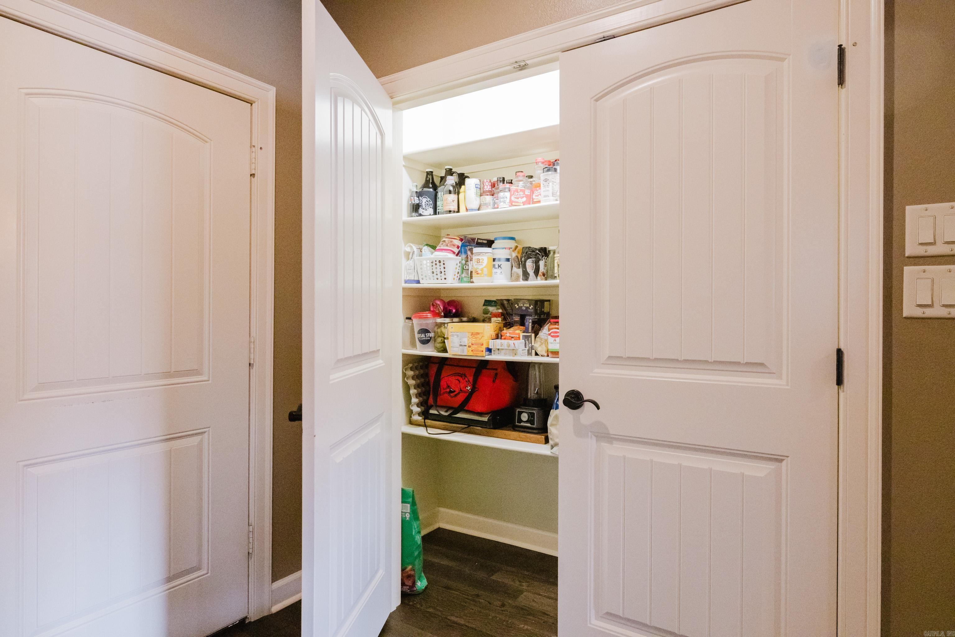 2125 Avondale  Benton, AR