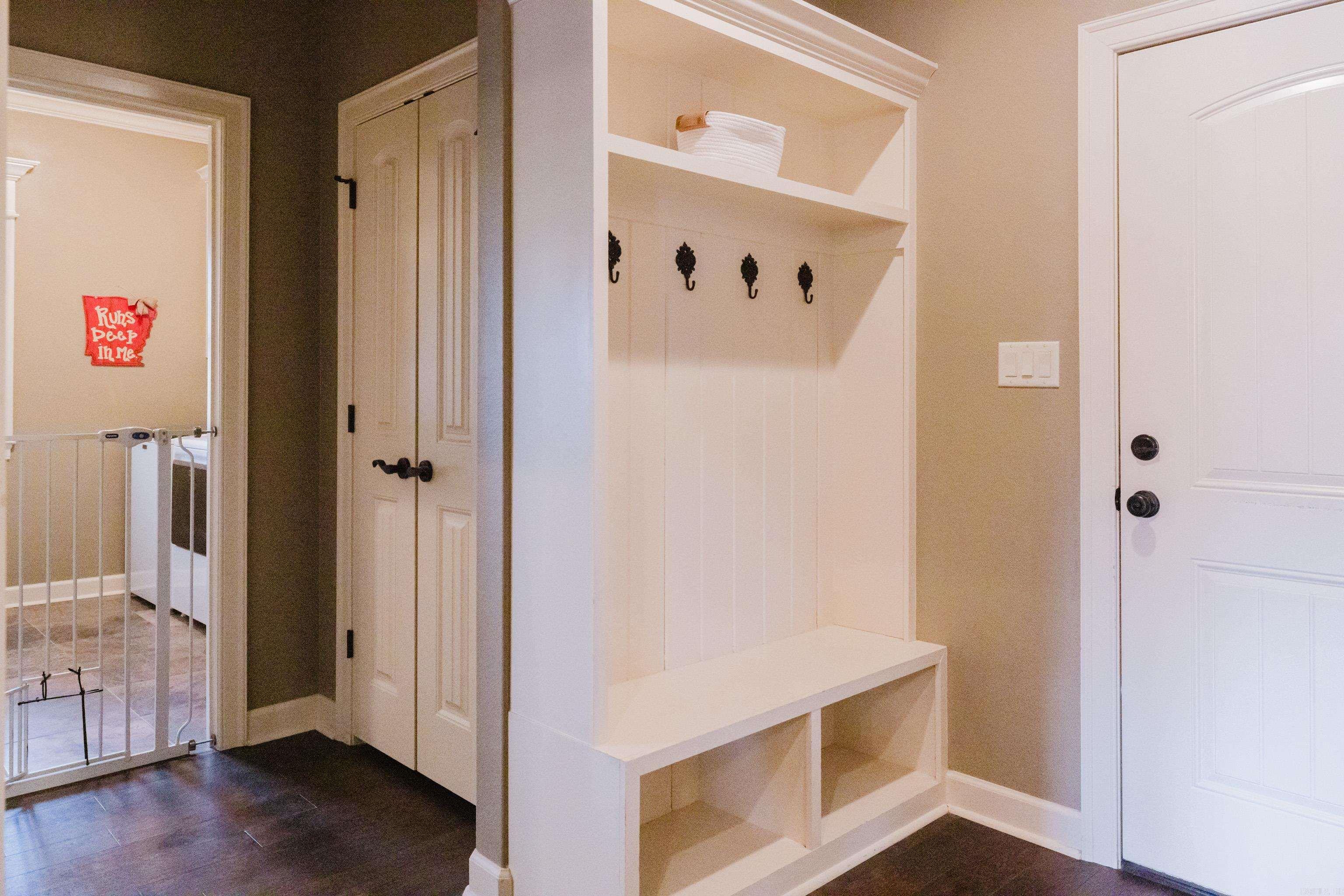 2125 Avondale  Benton, AR