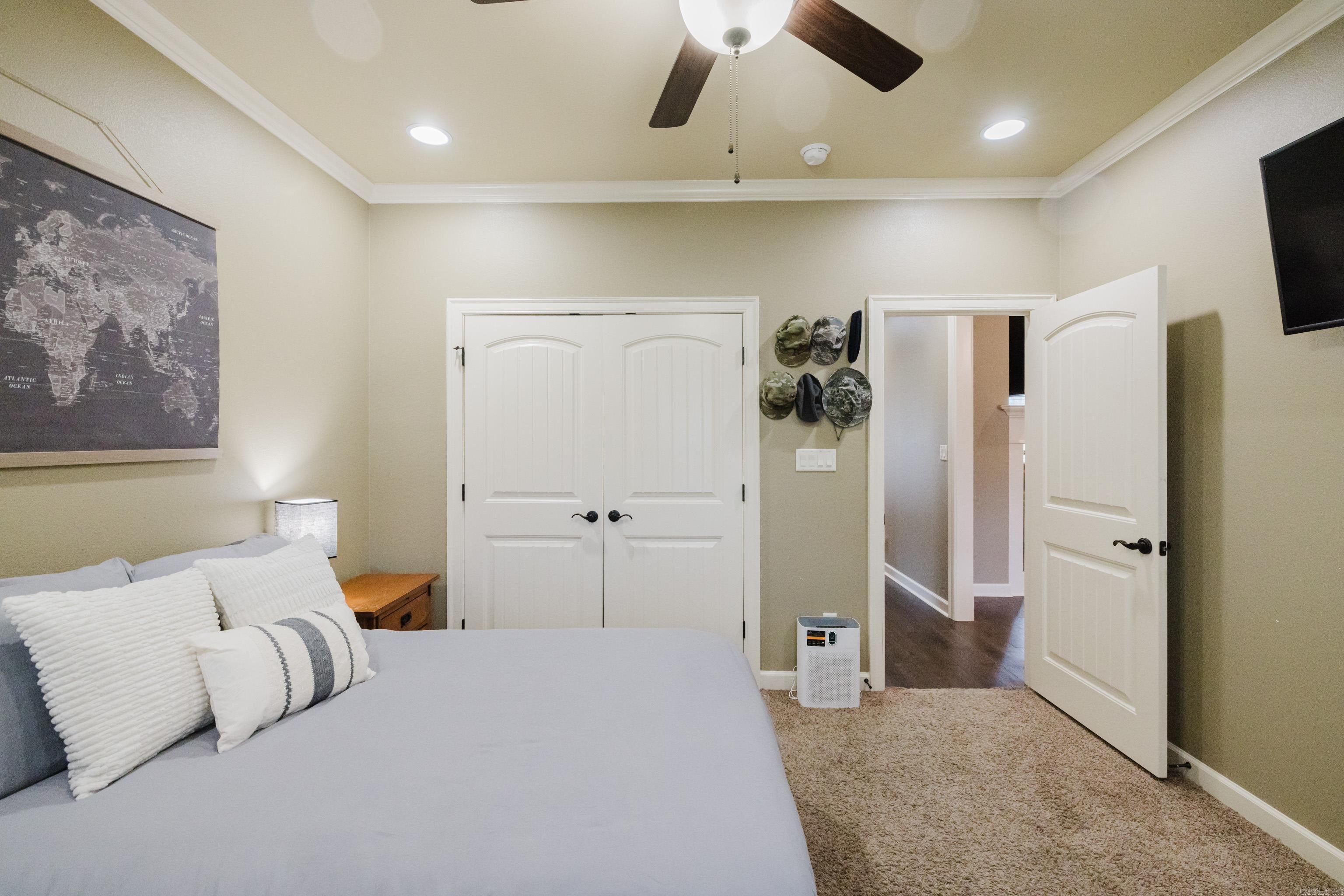 2125 Avondale  Benton, AR