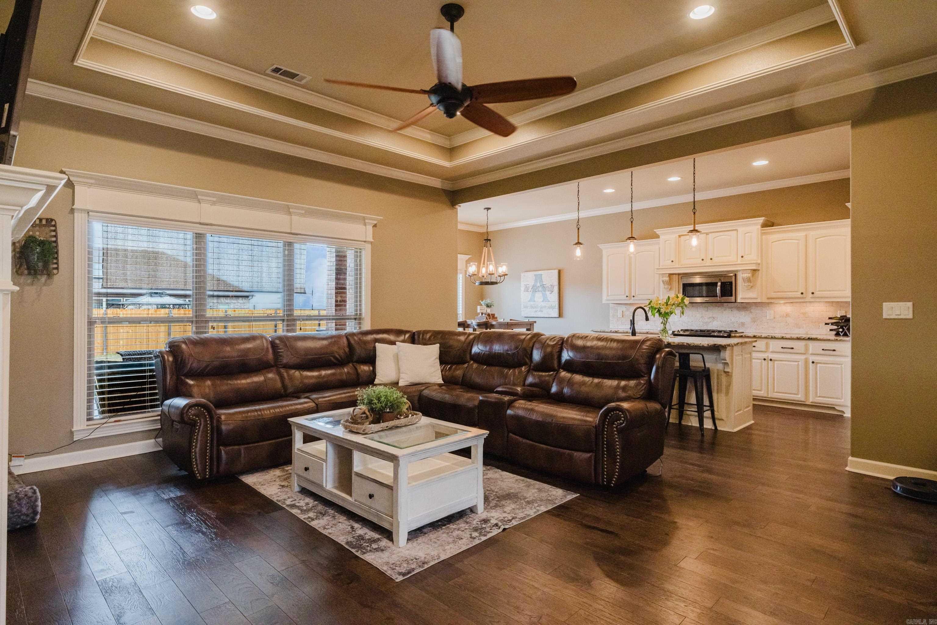 2125 Avondale  Benton, AR