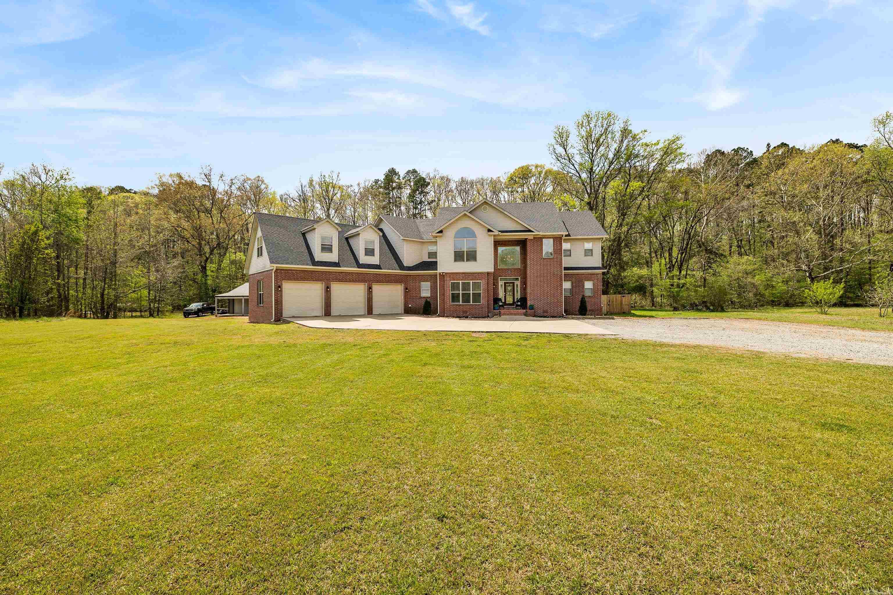 5541 Hwy 298  Benton, AR