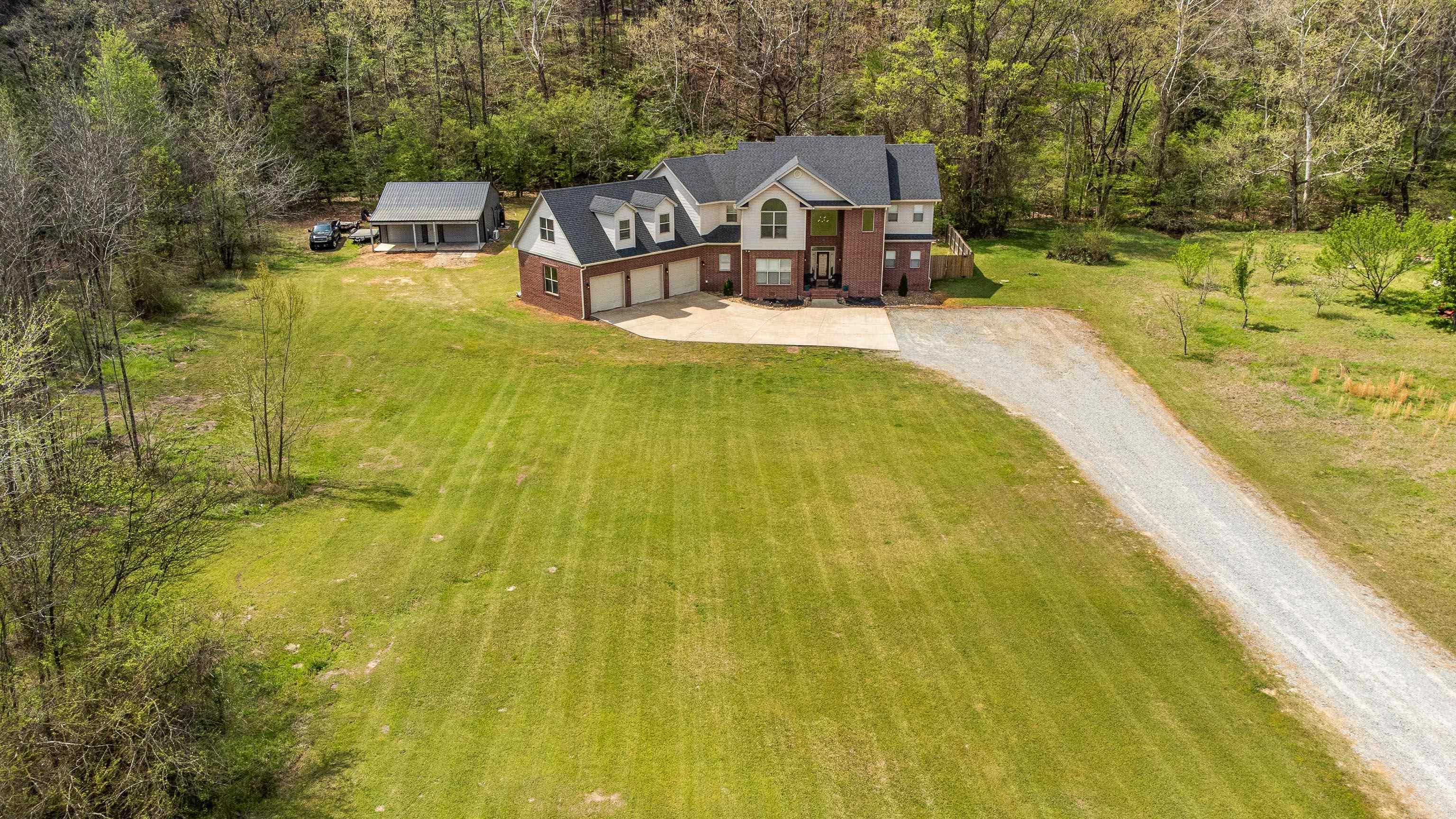 5541 Hwy 298  Benton, AR