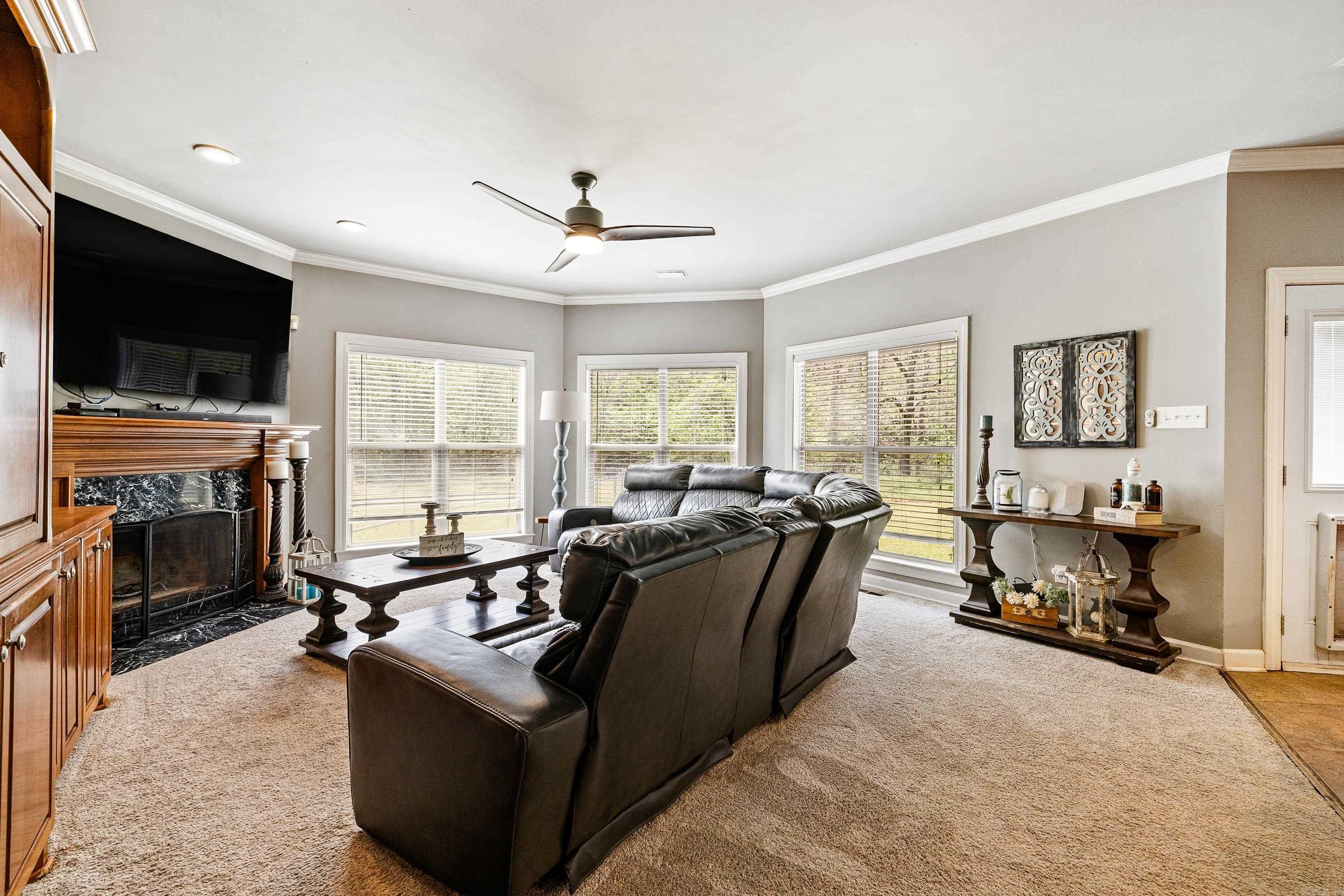 5541 Hwy 298  Benton, AR