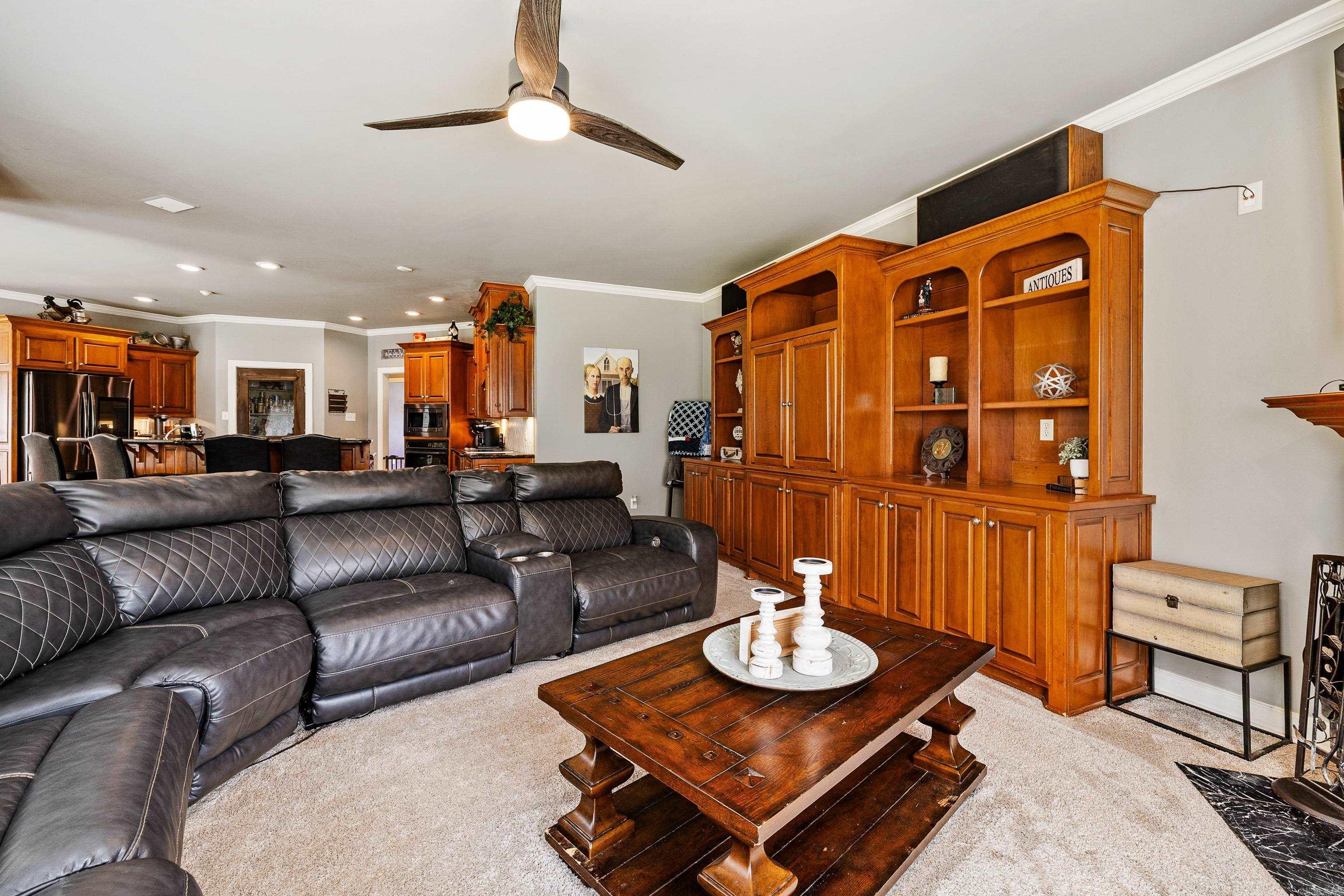 5541 Hwy 298  Benton, AR