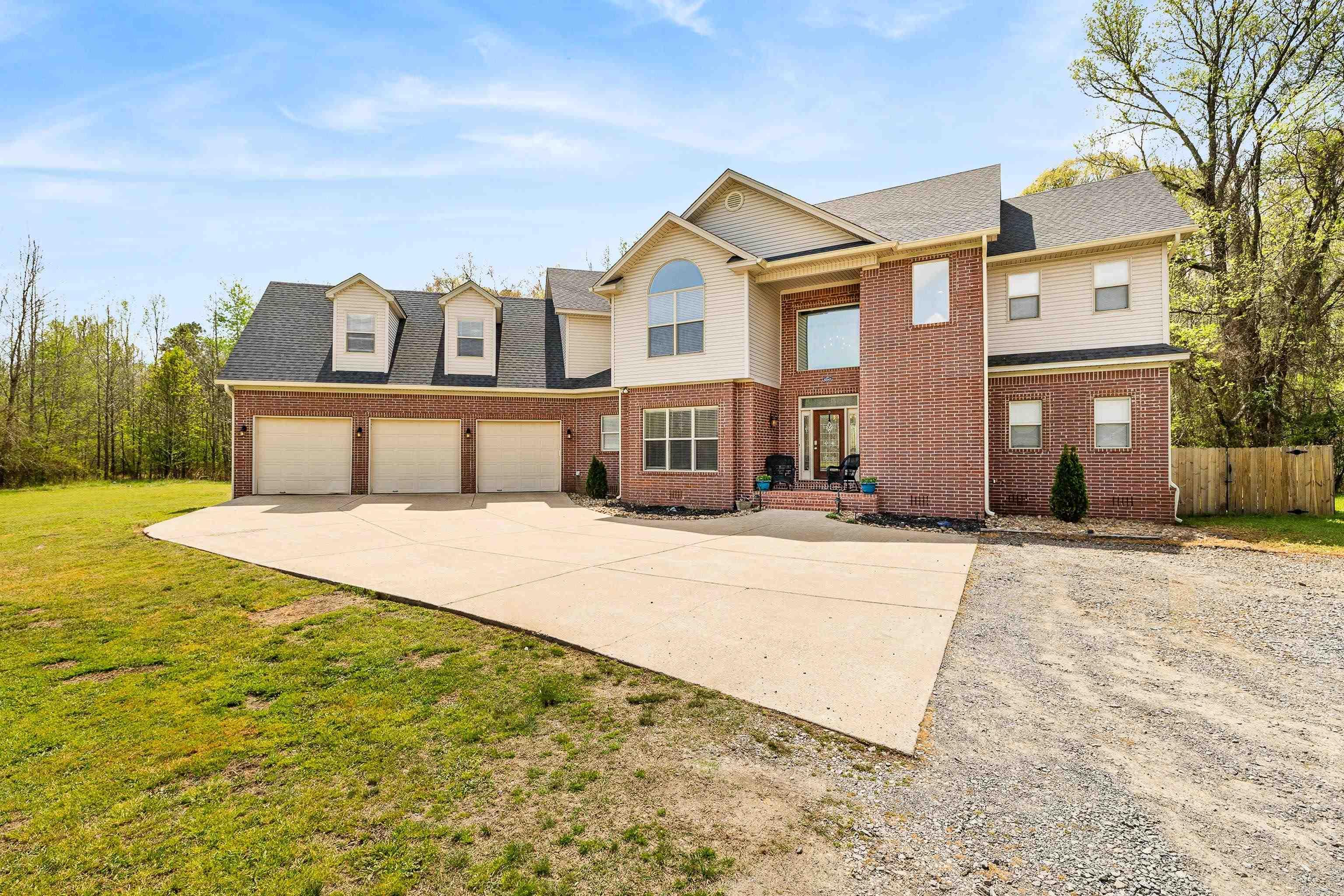 5541 Hwy 298  Benton, AR