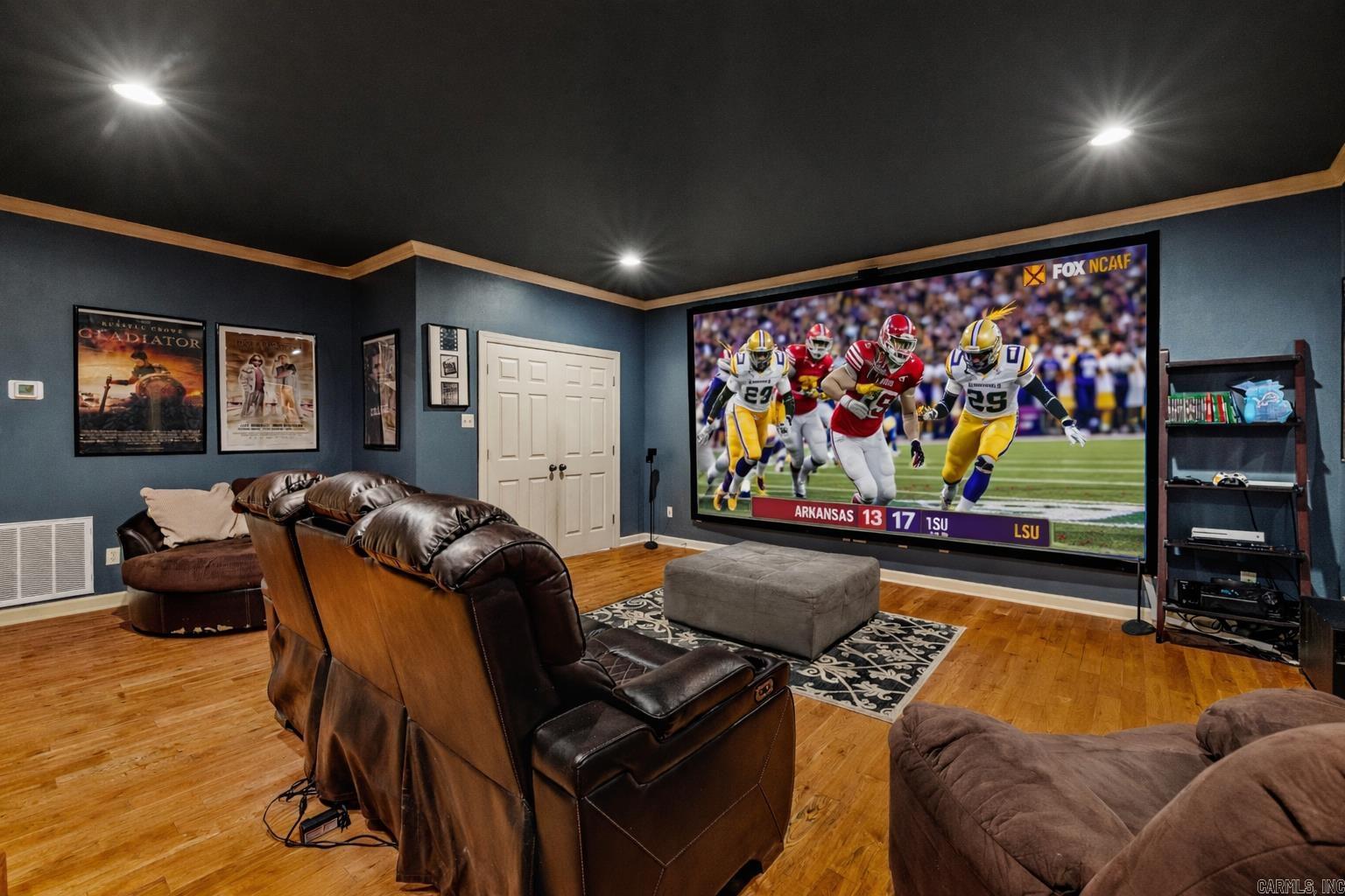 5541 Hwy 298  Benton, AR