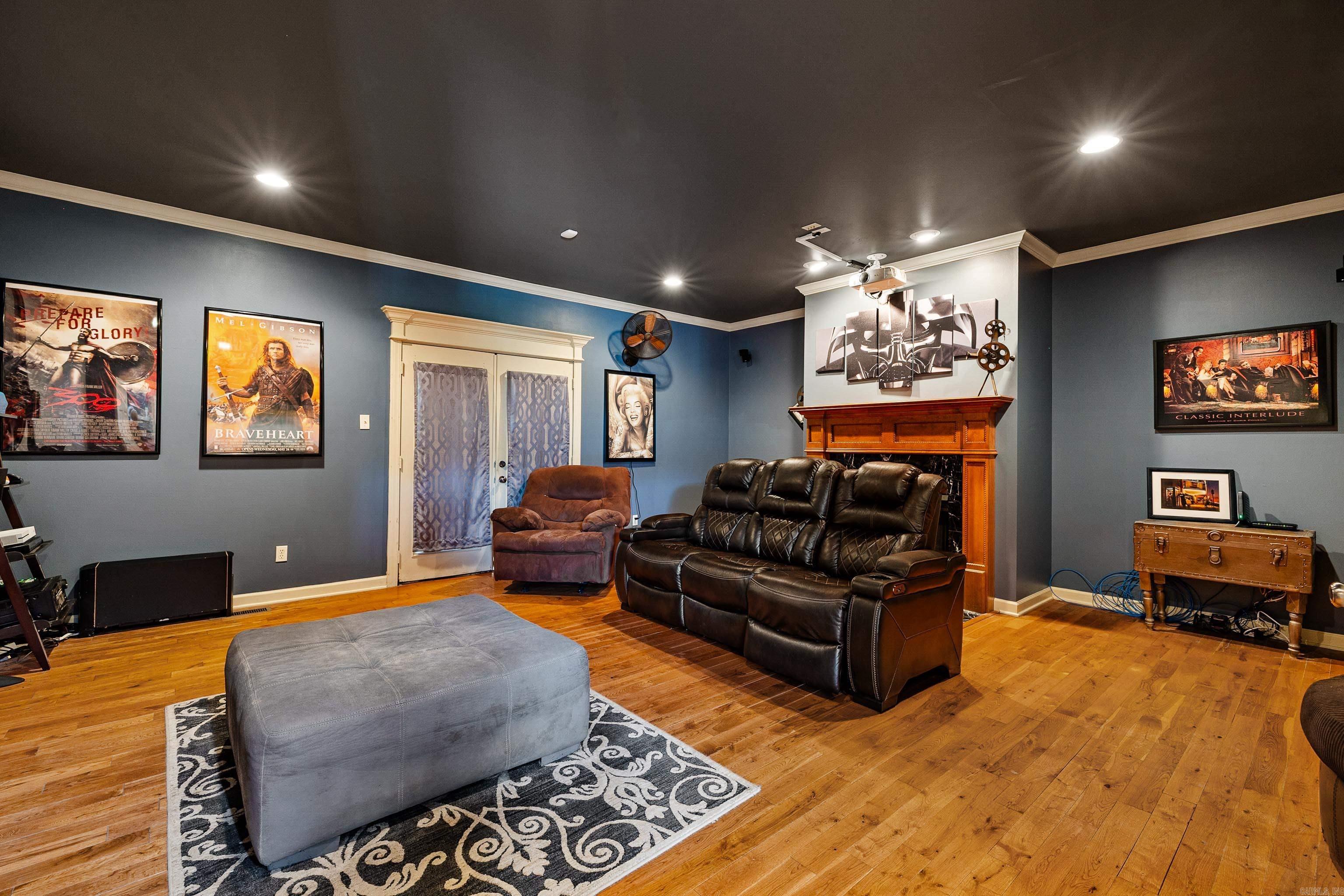 5541 Hwy 298  Benton, AR