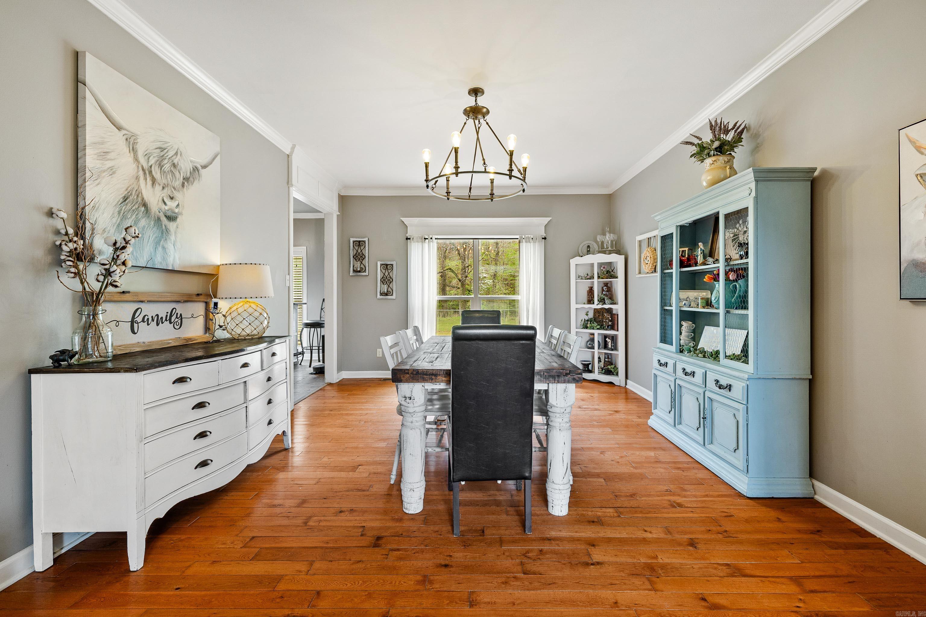 5541 Hwy 298  Benton, AR