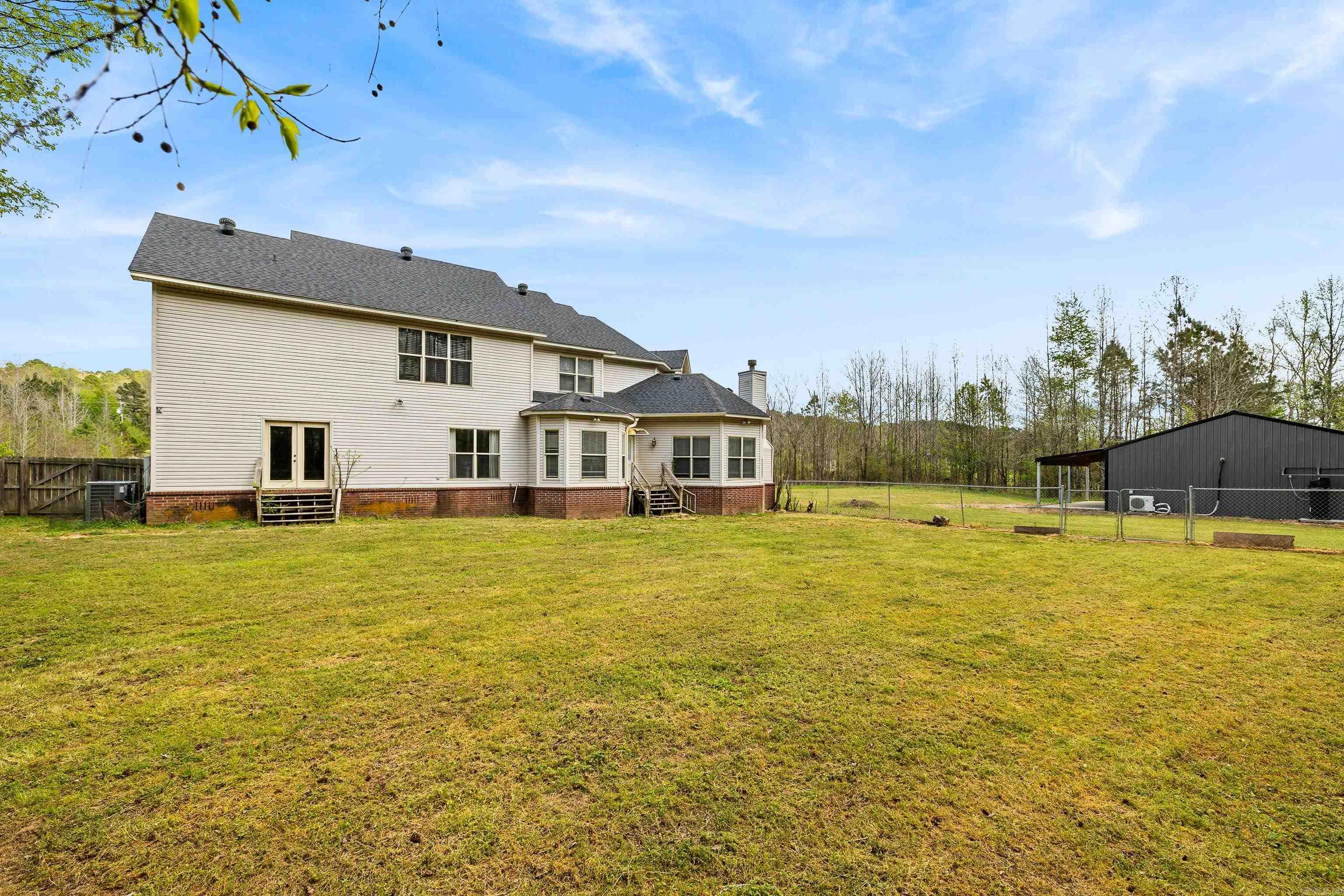 5541 Hwy 298  Benton, AR