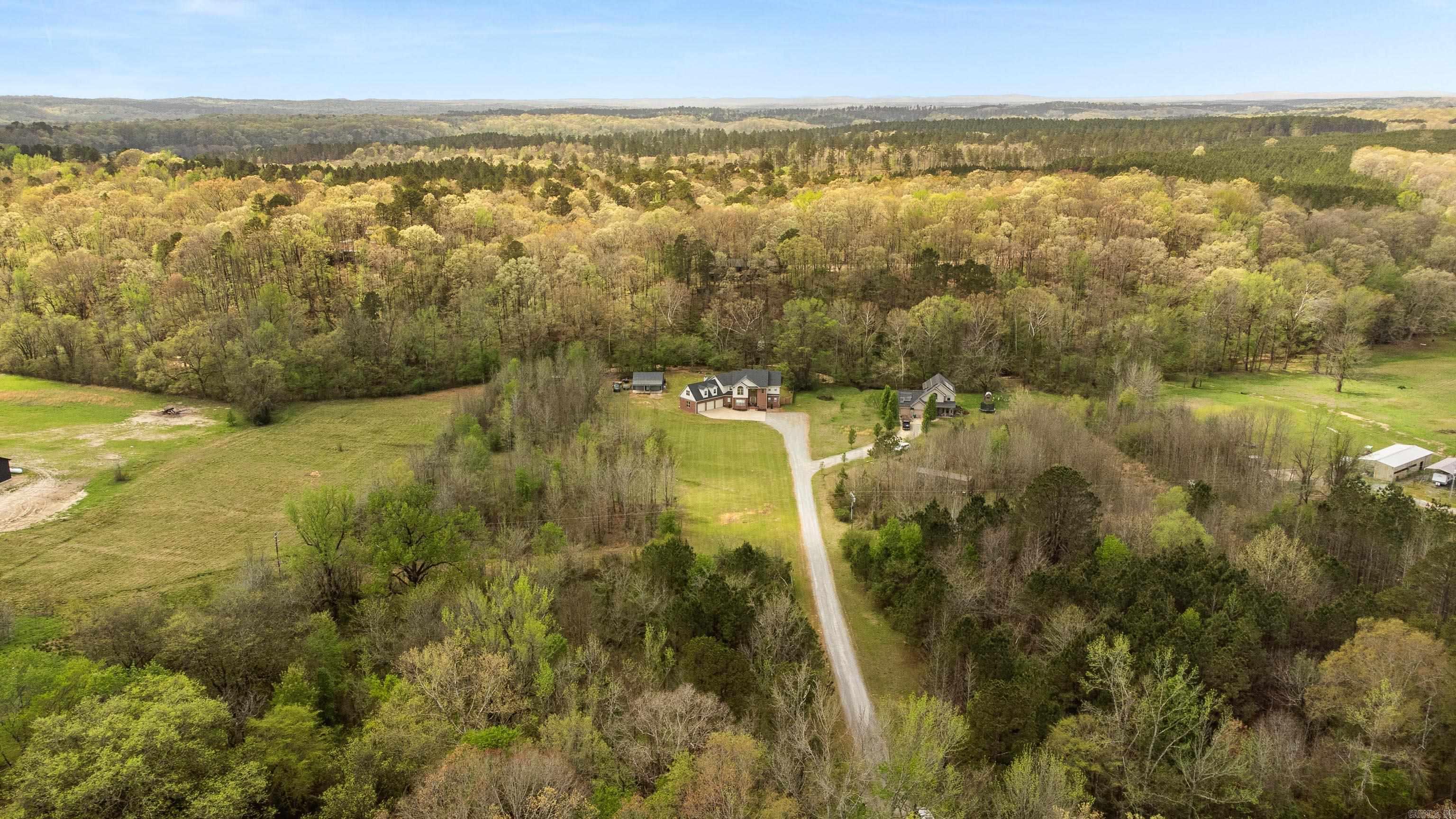 5541 Hwy 298  Benton, AR