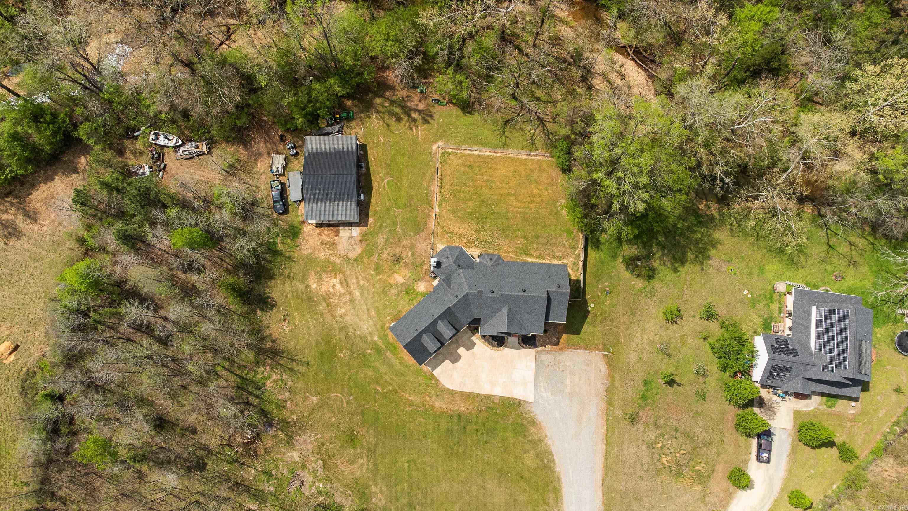 5541 Hwy 298  Benton, AR