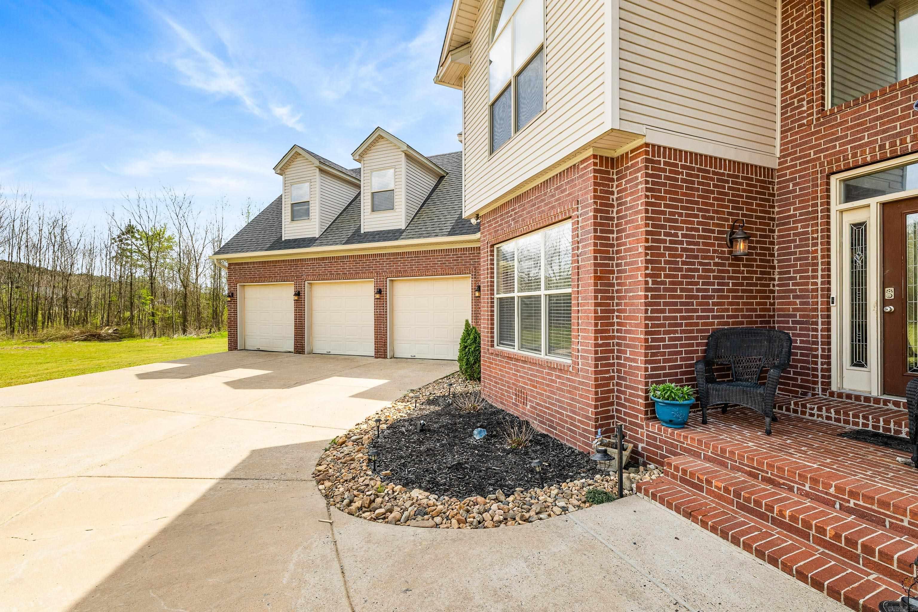 5541 Hwy 298  Benton, AR