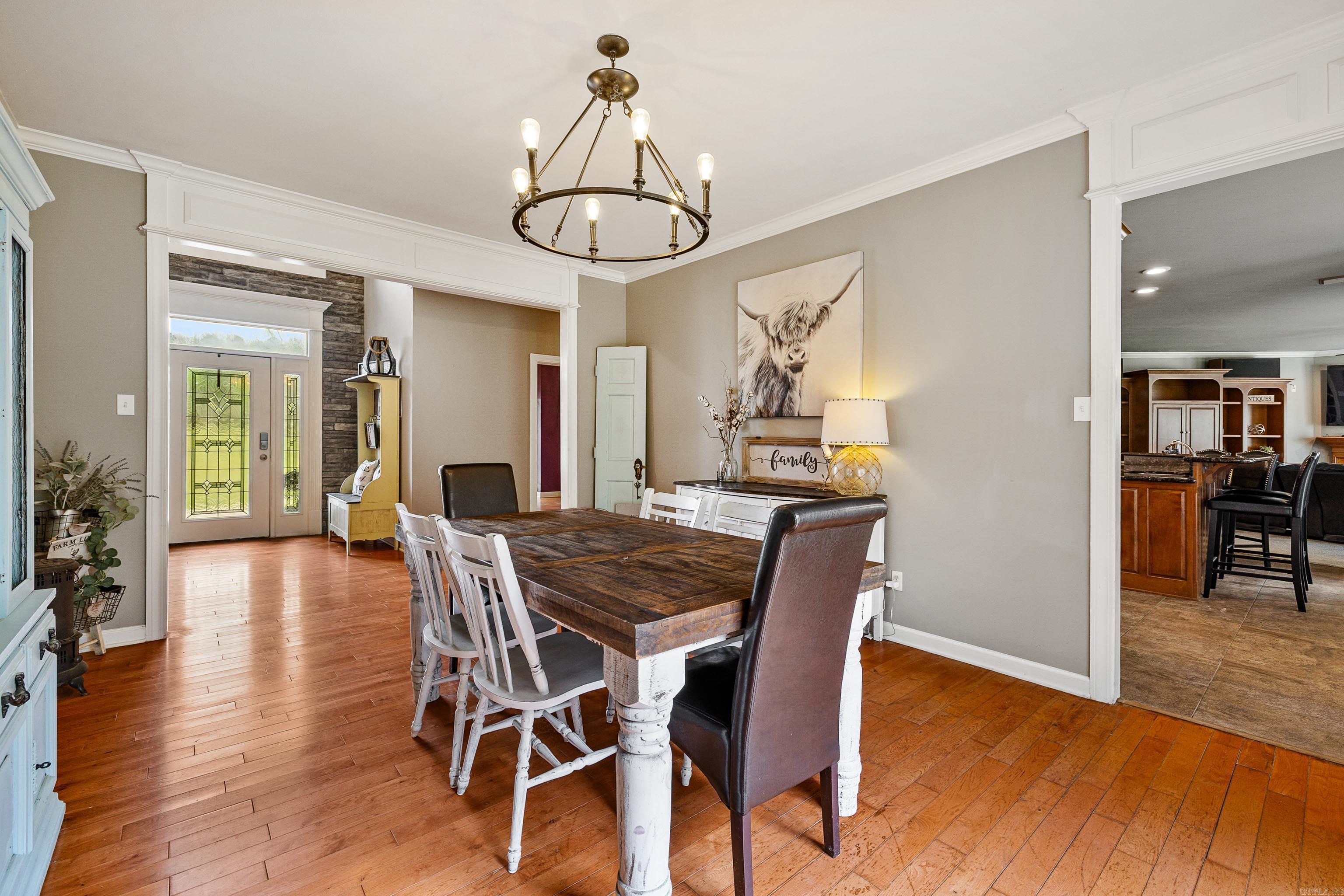 5541 Hwy 298  Benton, AR