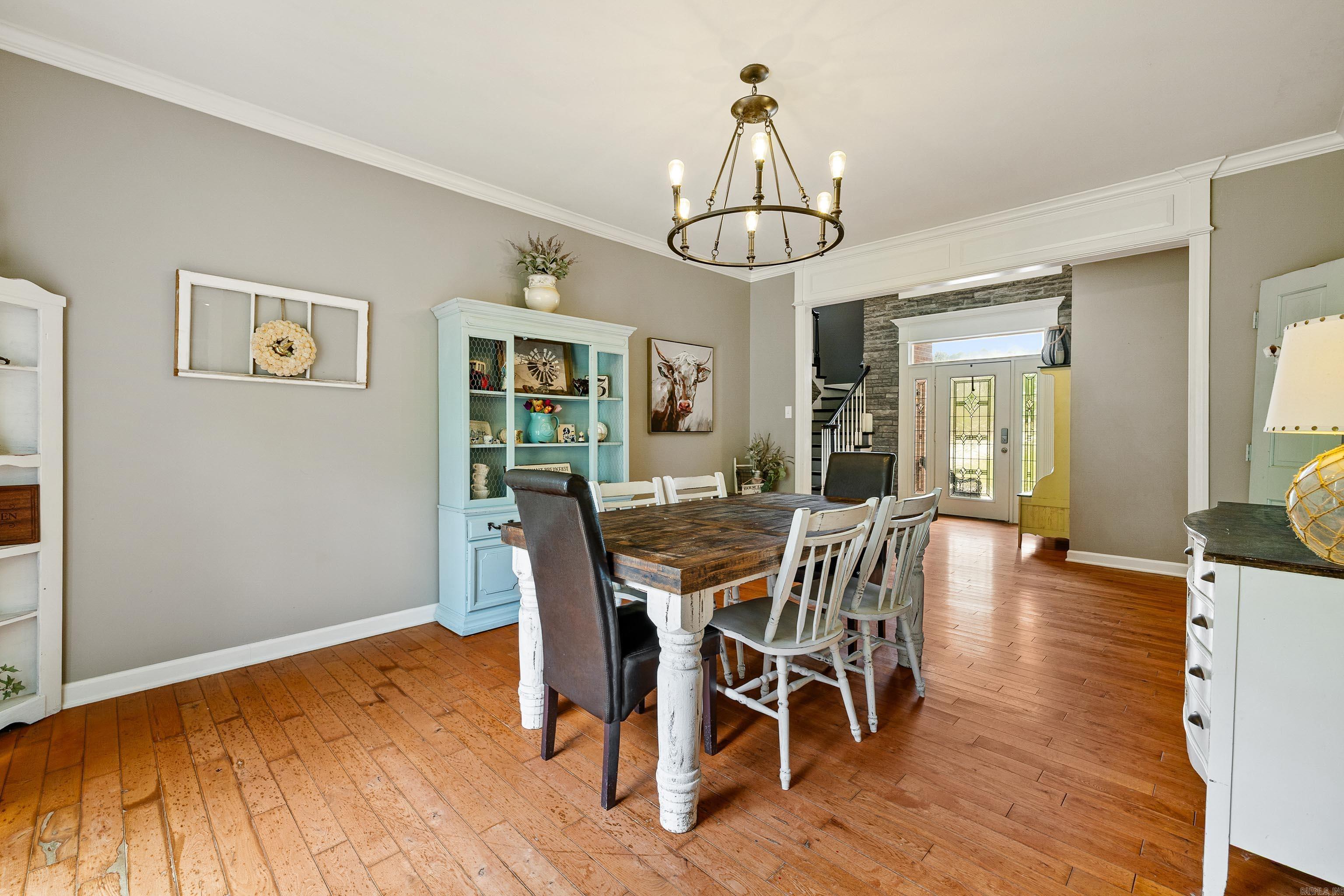 5541 Hwy 298  Benton, AR