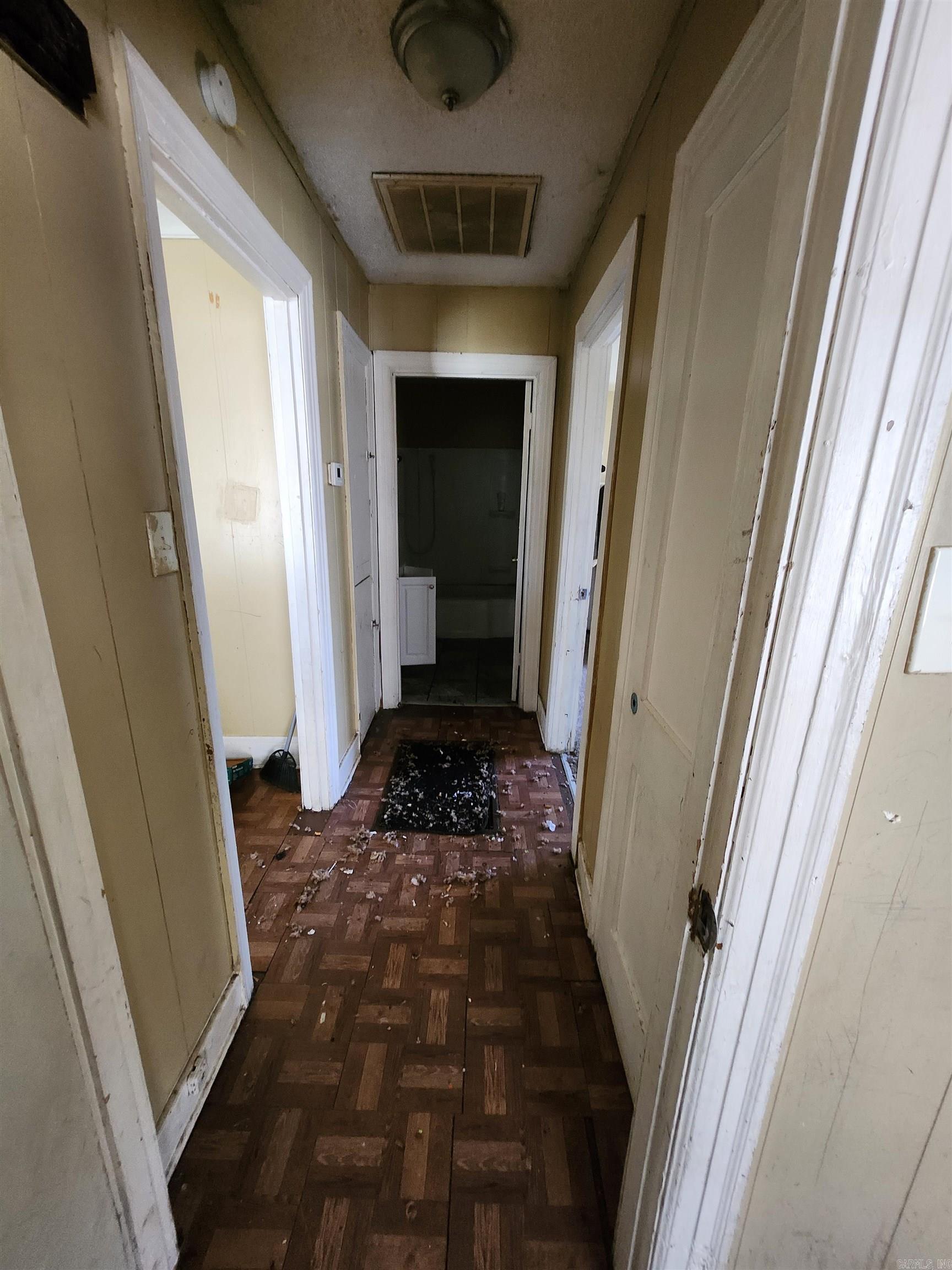 3004 Wolfe  Little Rock, AR