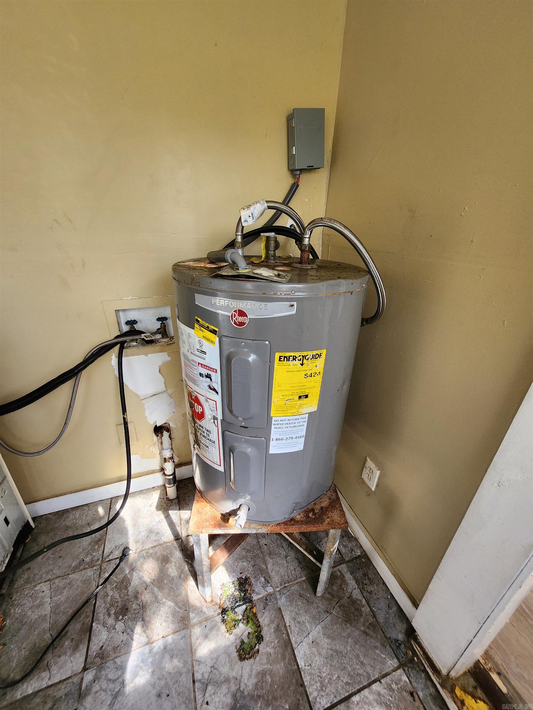 3004 Wolfe  Little Rock, AR