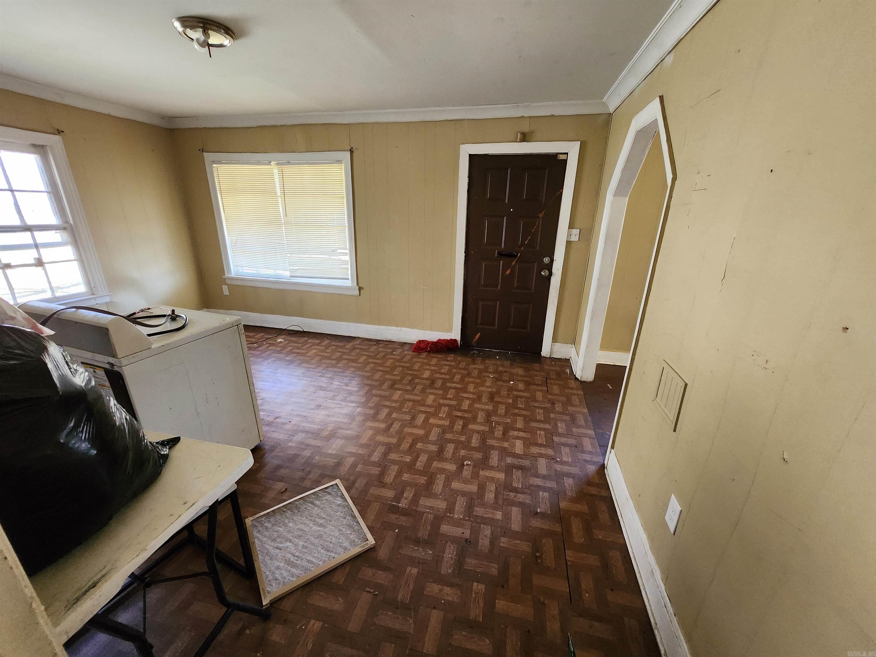 3004 Wolfe  Little Rock, AR