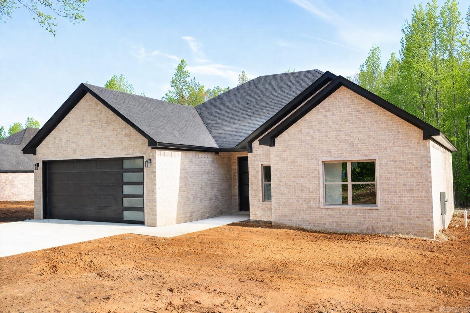 1209 E Carmichael  Cabot, AR