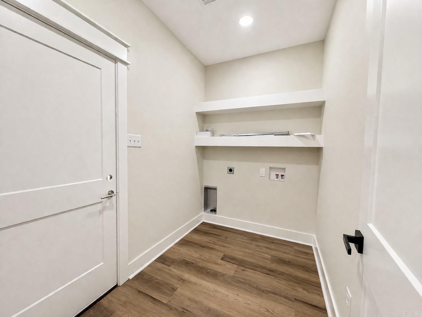 1209 E Carmichael  Cabot, AR