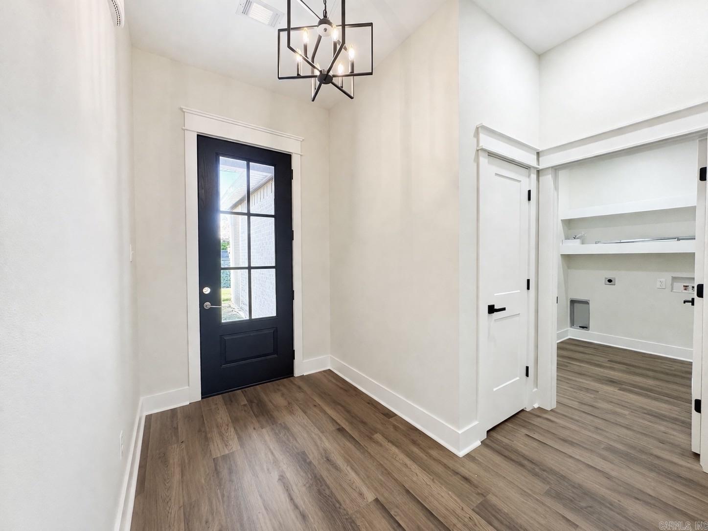 1209 E Carmichael  Cabot, AR