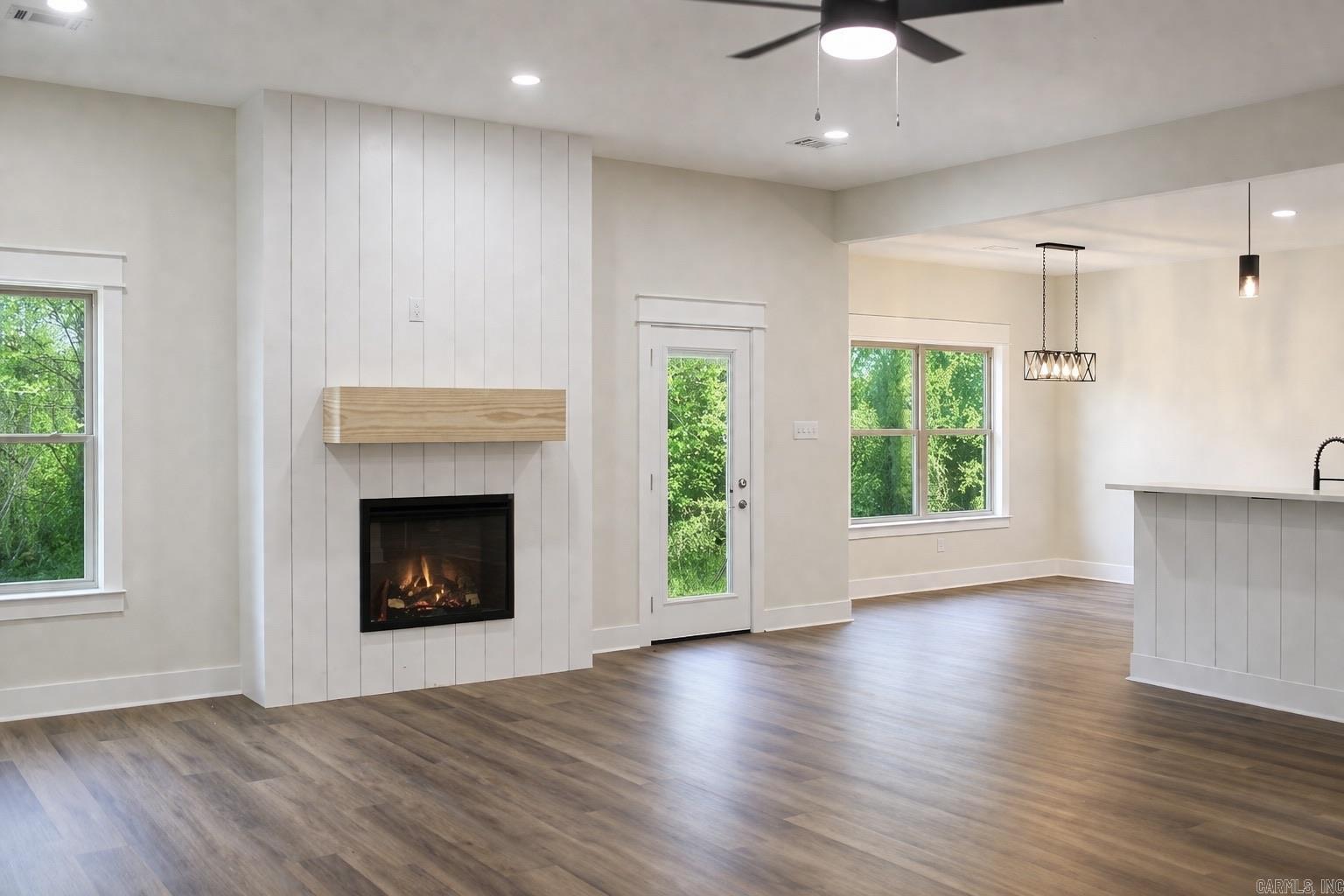 1209 E Carmichael  Cabot, AR