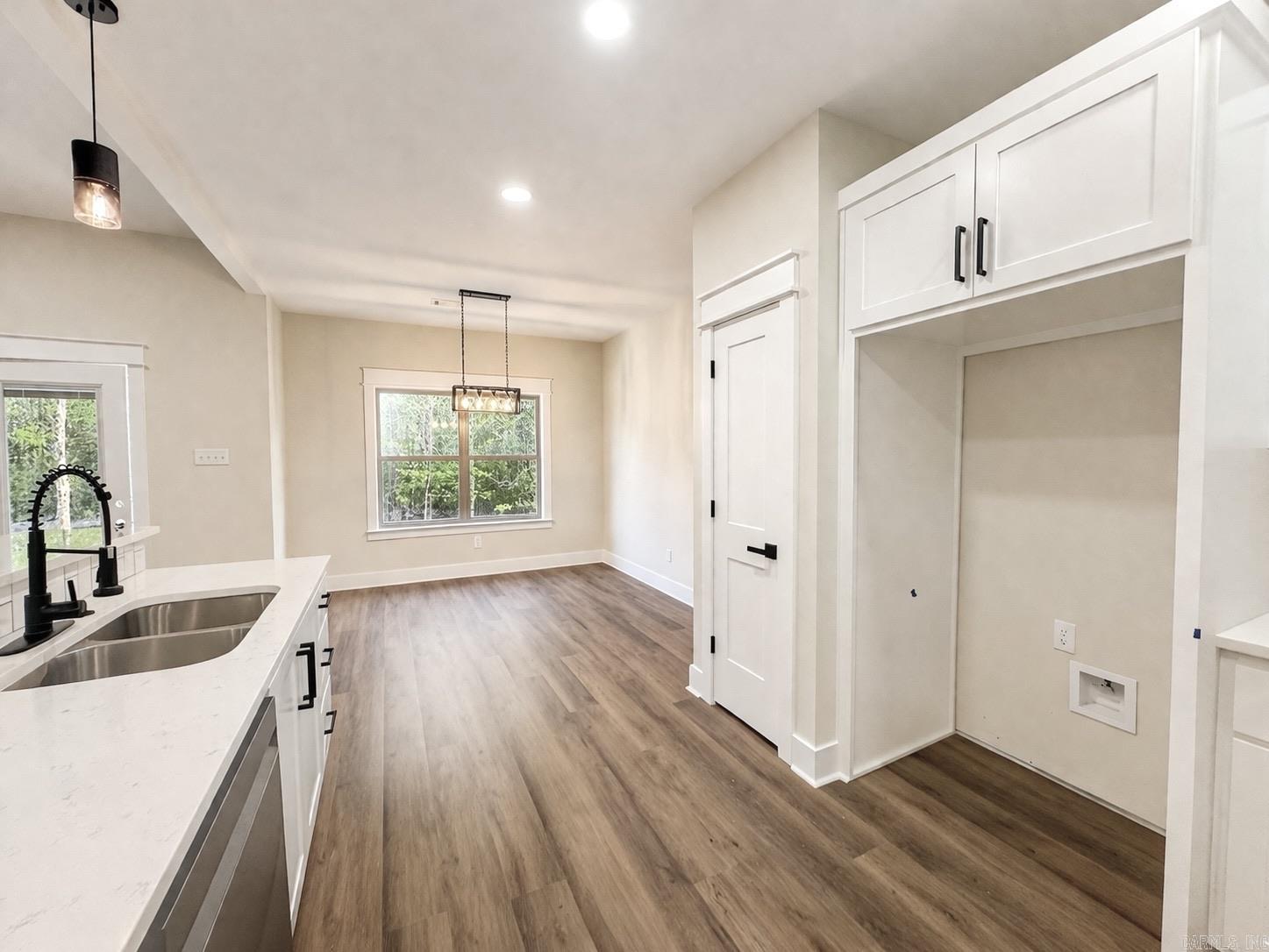 1209 E Carmichael  Cabot, AR