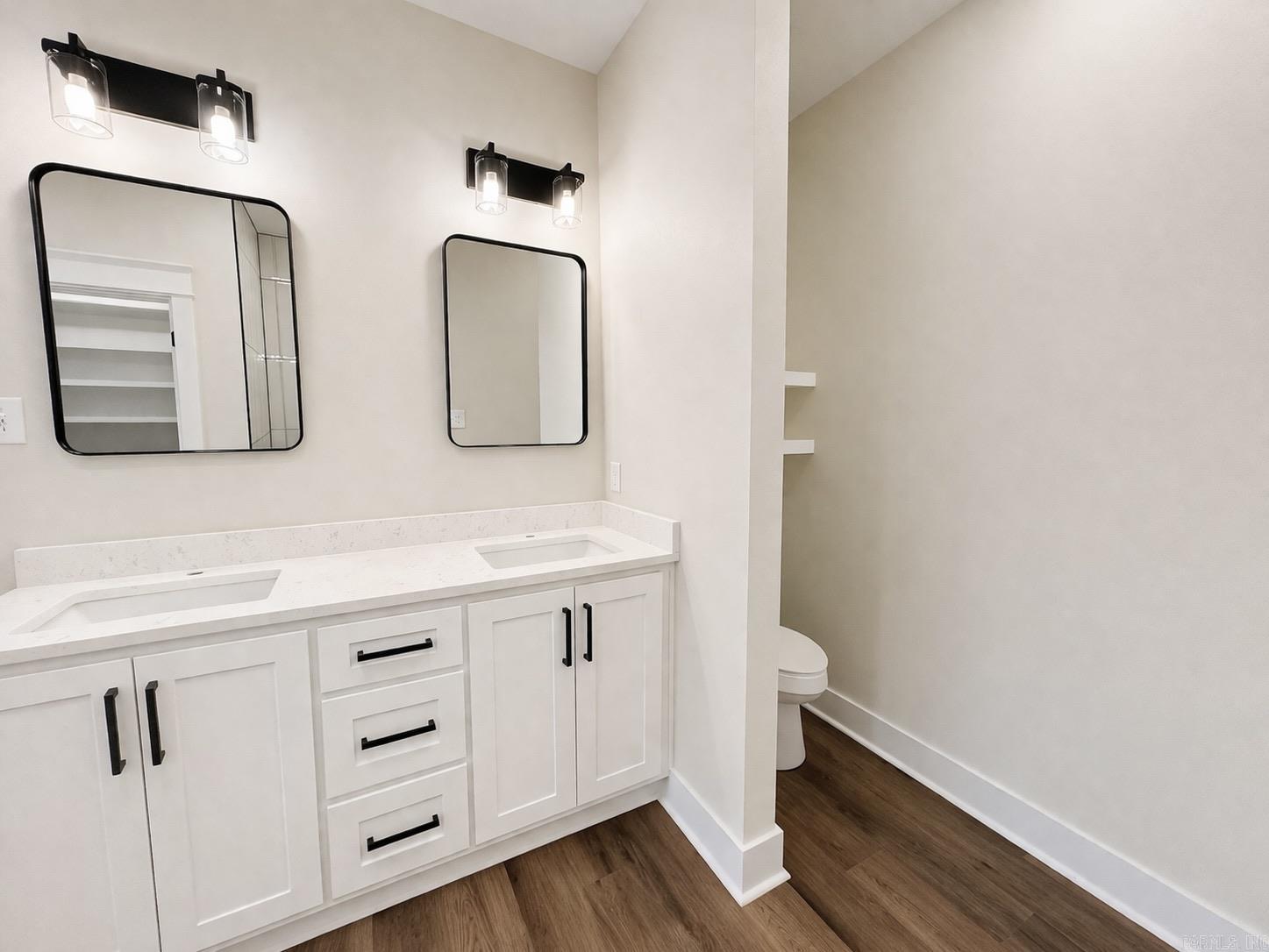 1209 E Carmichael  Cabot, AR