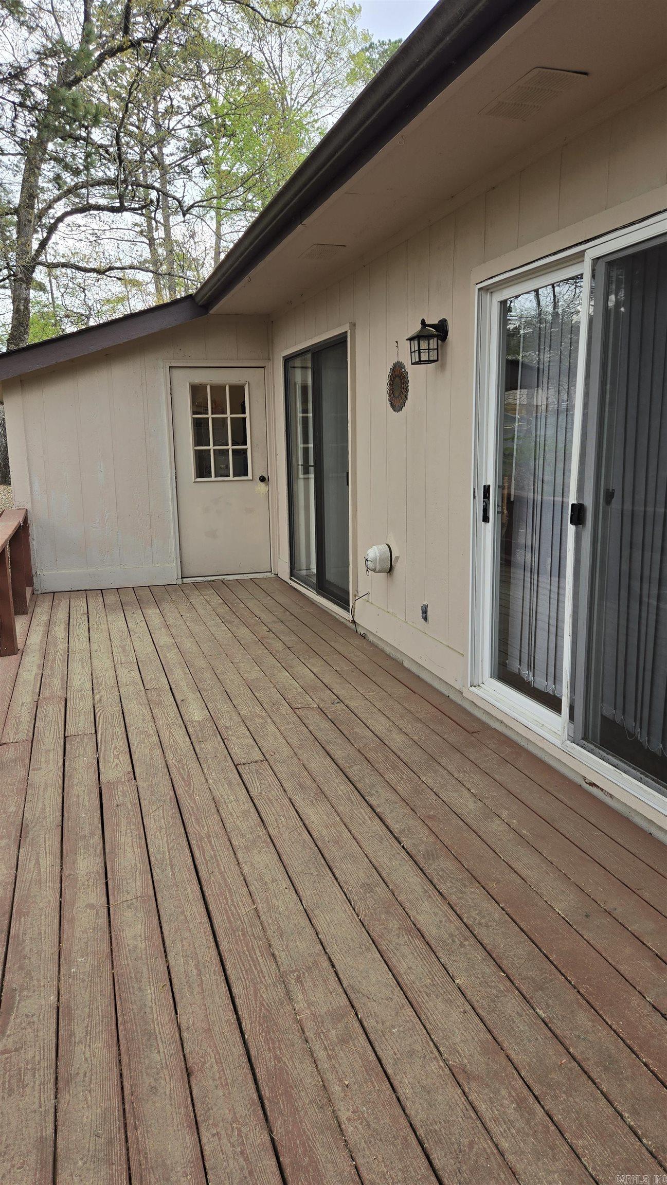 13 Dulzura Lane Hot Springs Village, AR 71909