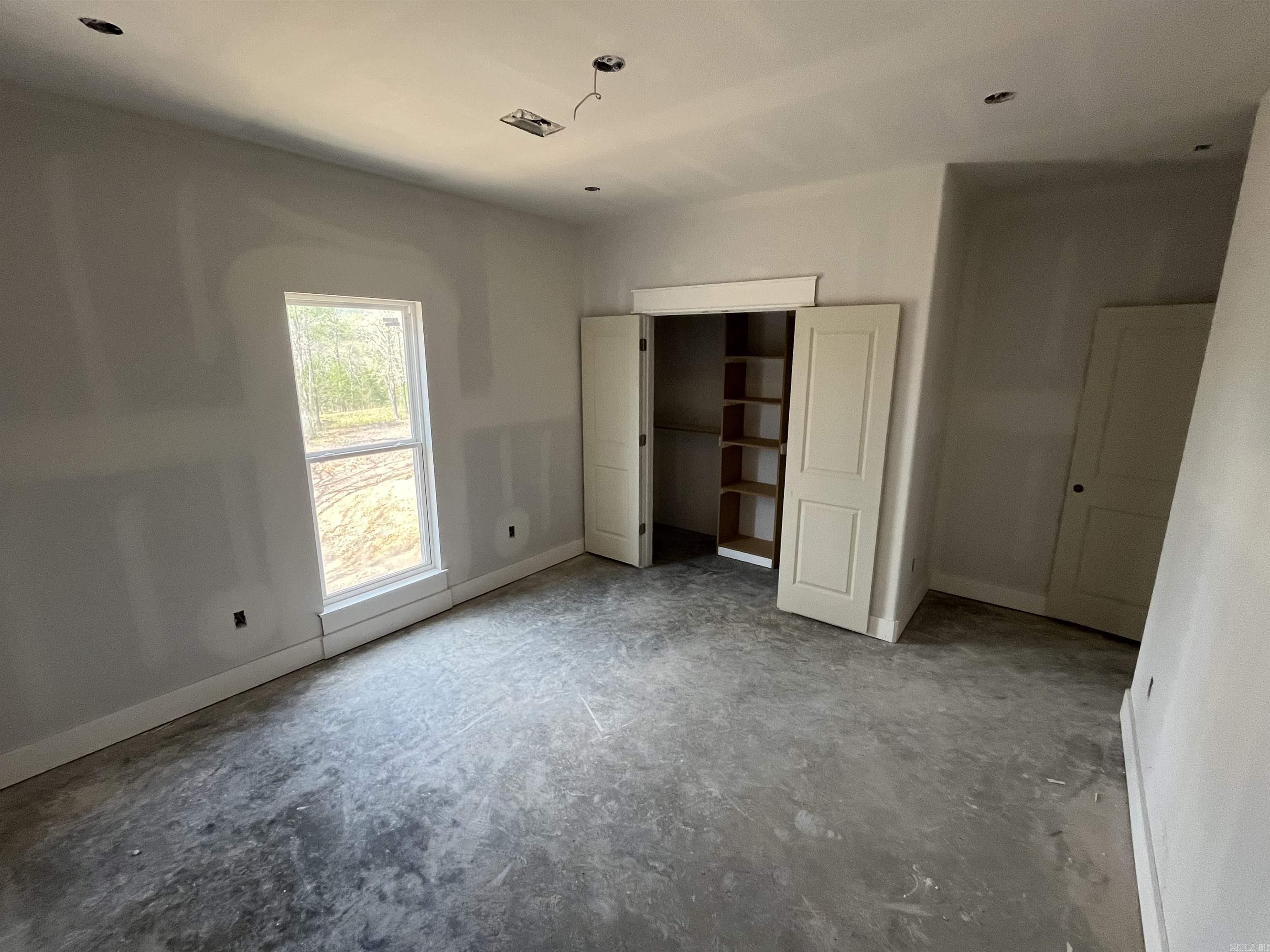 5 Talon Ln.  Edgemont, AR