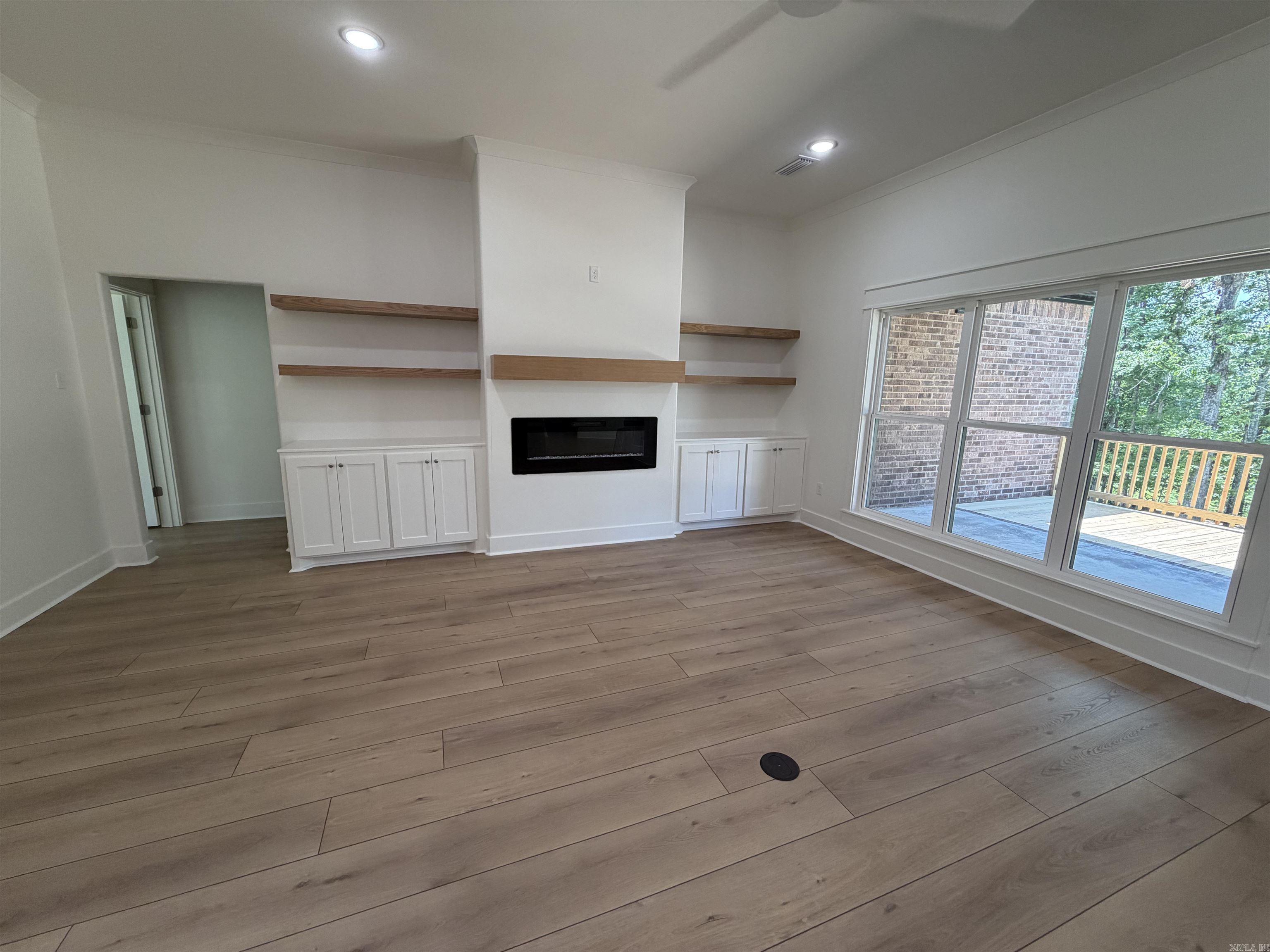 5 Talon Ln.  Edgemont, AR