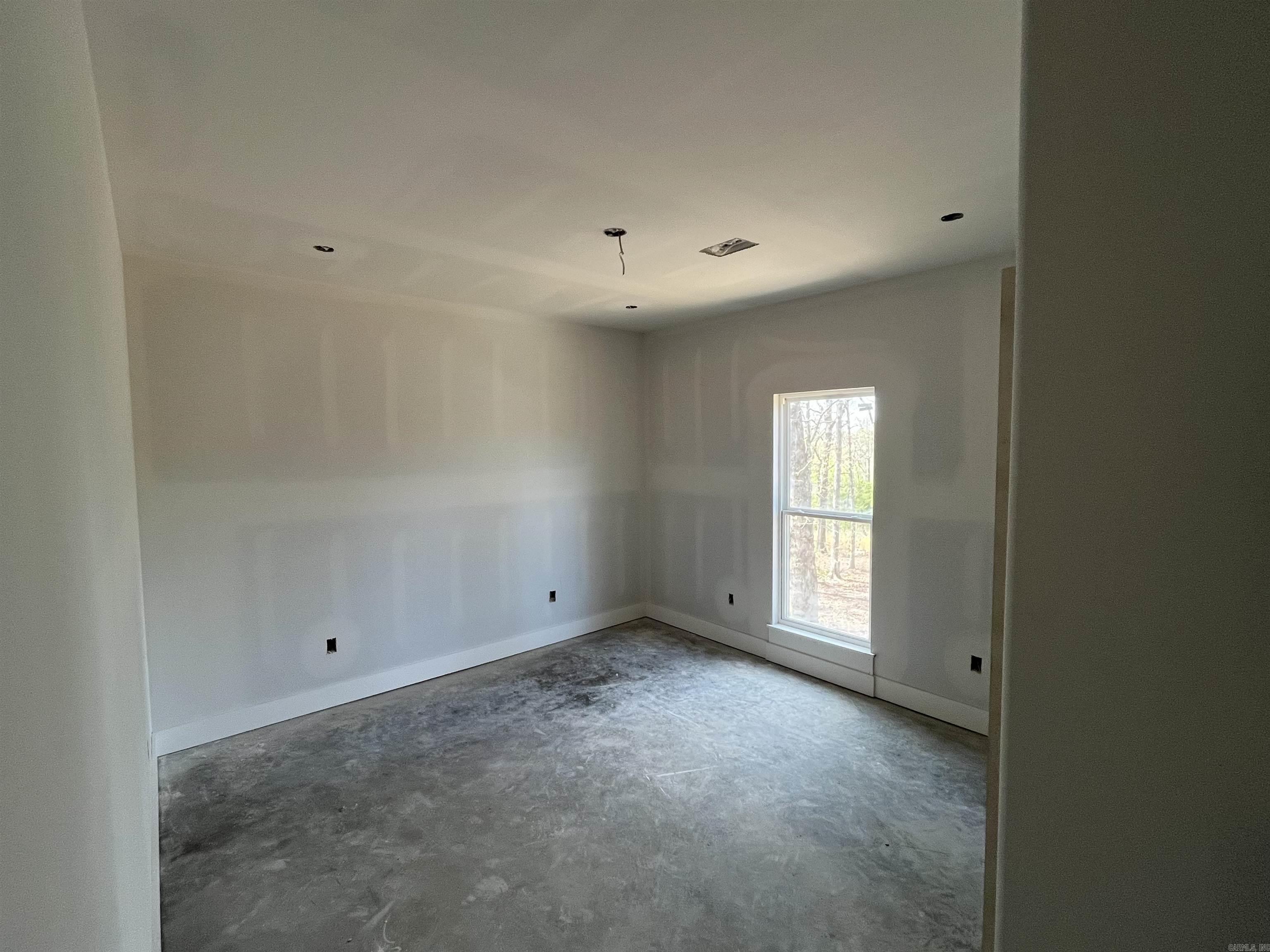 5 Talon Ln.  Edgemont, AR