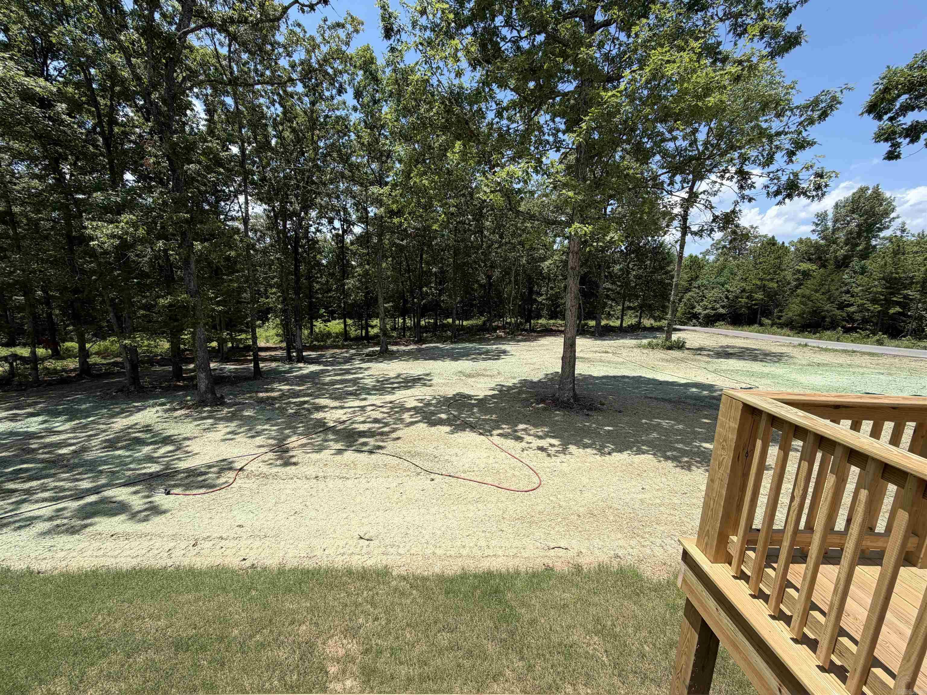 5 Talon Ln.  Edgemont, AR