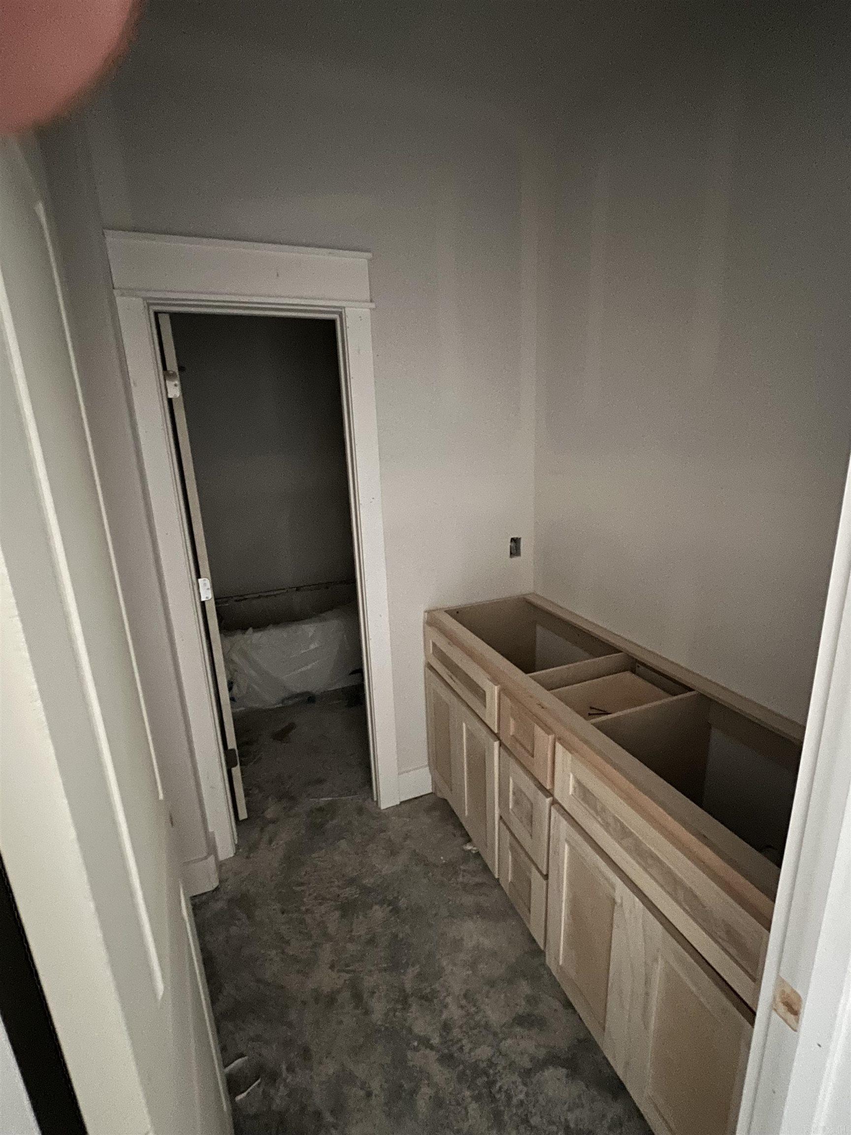 5 Talon Ln.  Edgemont, AR