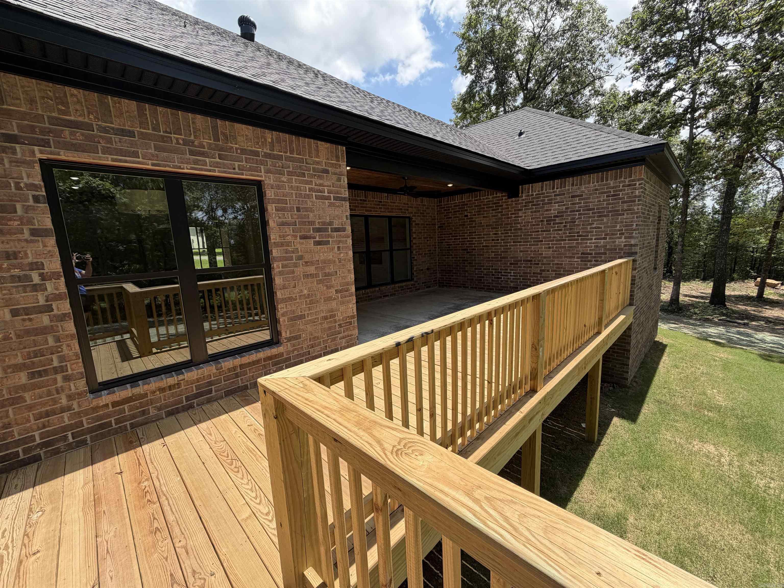5 Talon Ln.  Edgemont, AR