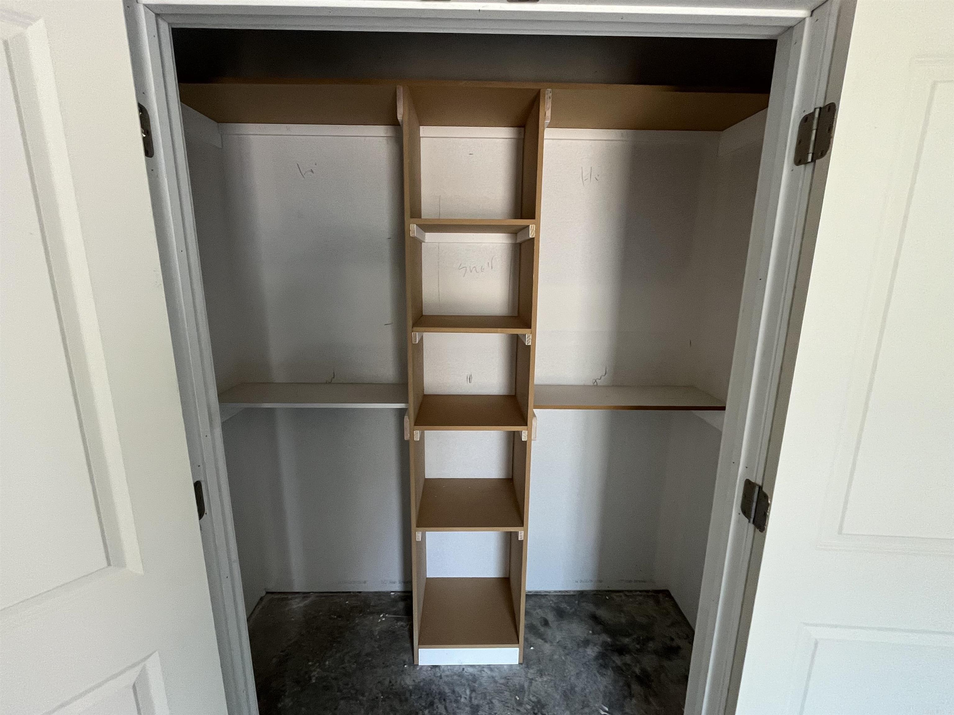 5 Talon Ln.  Edgemont, AR