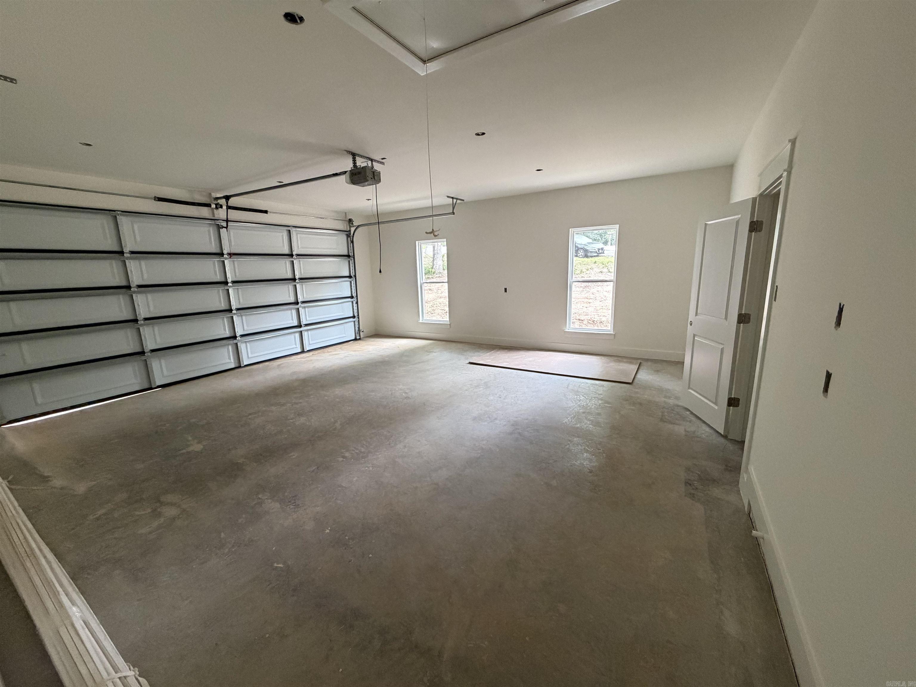 5 Talon Ln.  Edgemont, AR