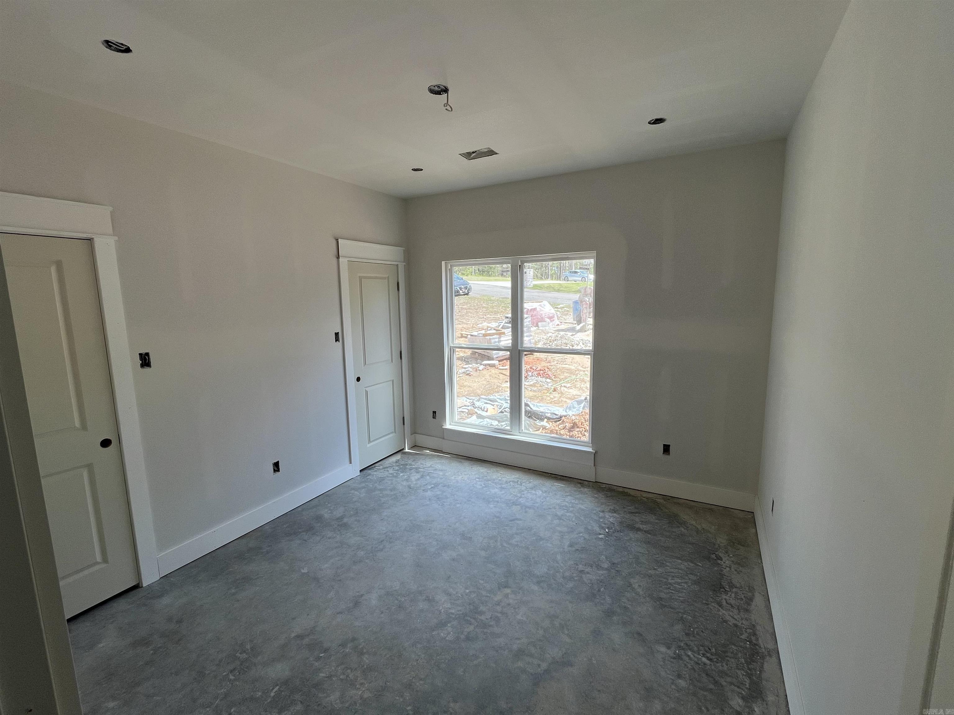 5 Talon Ln.  Edgemont, AR