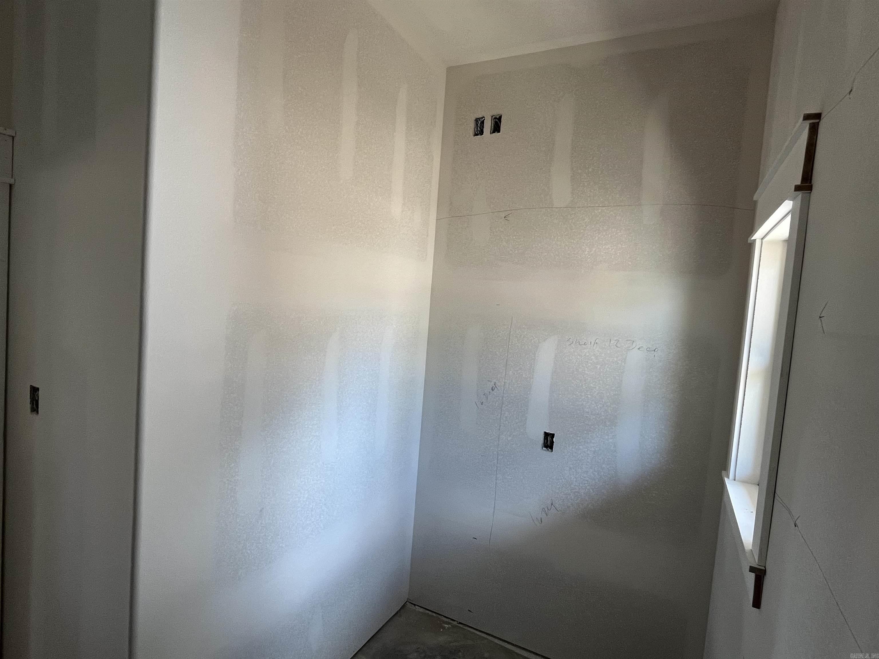 5 Talon Ln.  Edgemont, AR