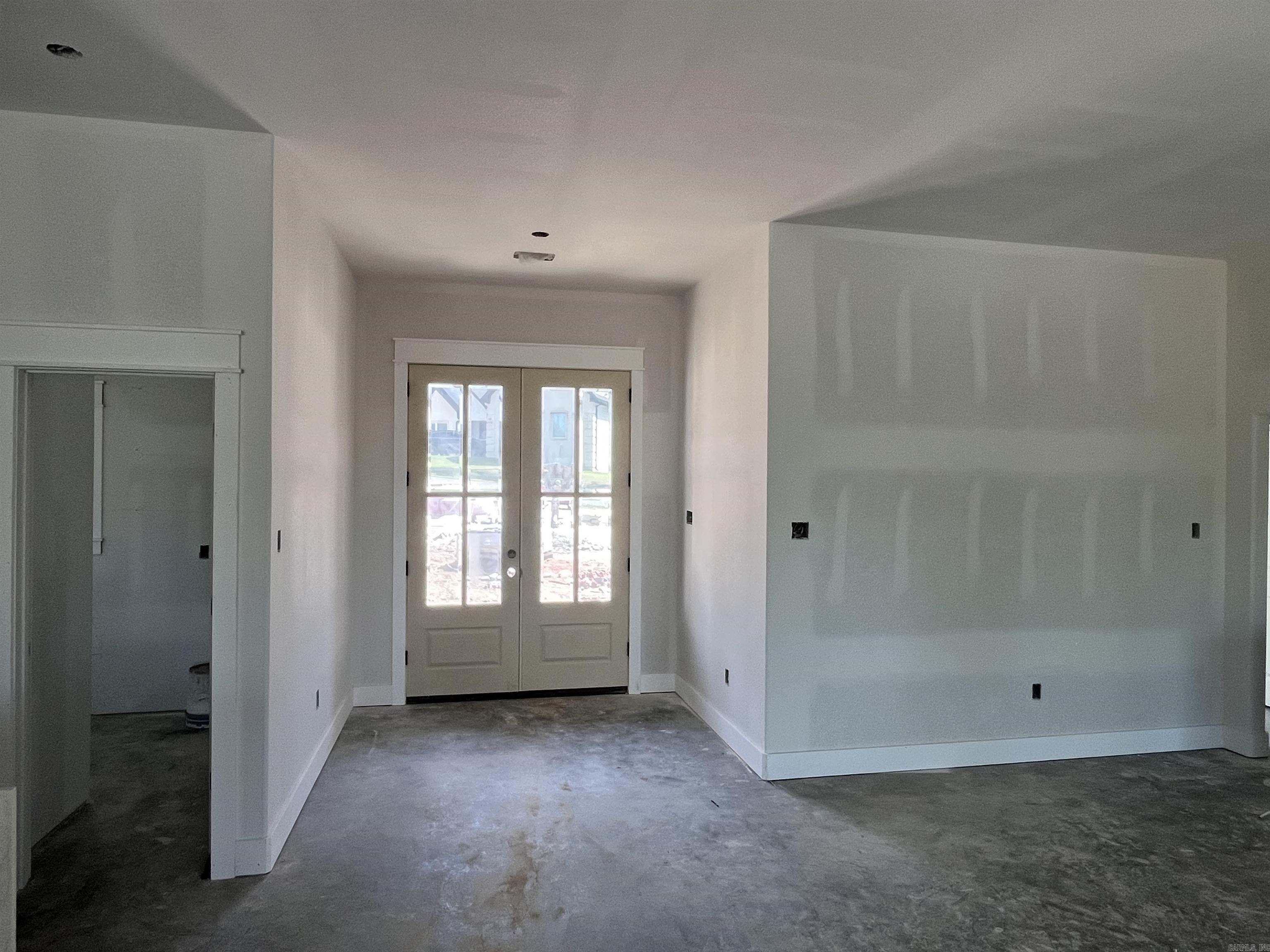 5 Talon Ln.  Edgemont, AR