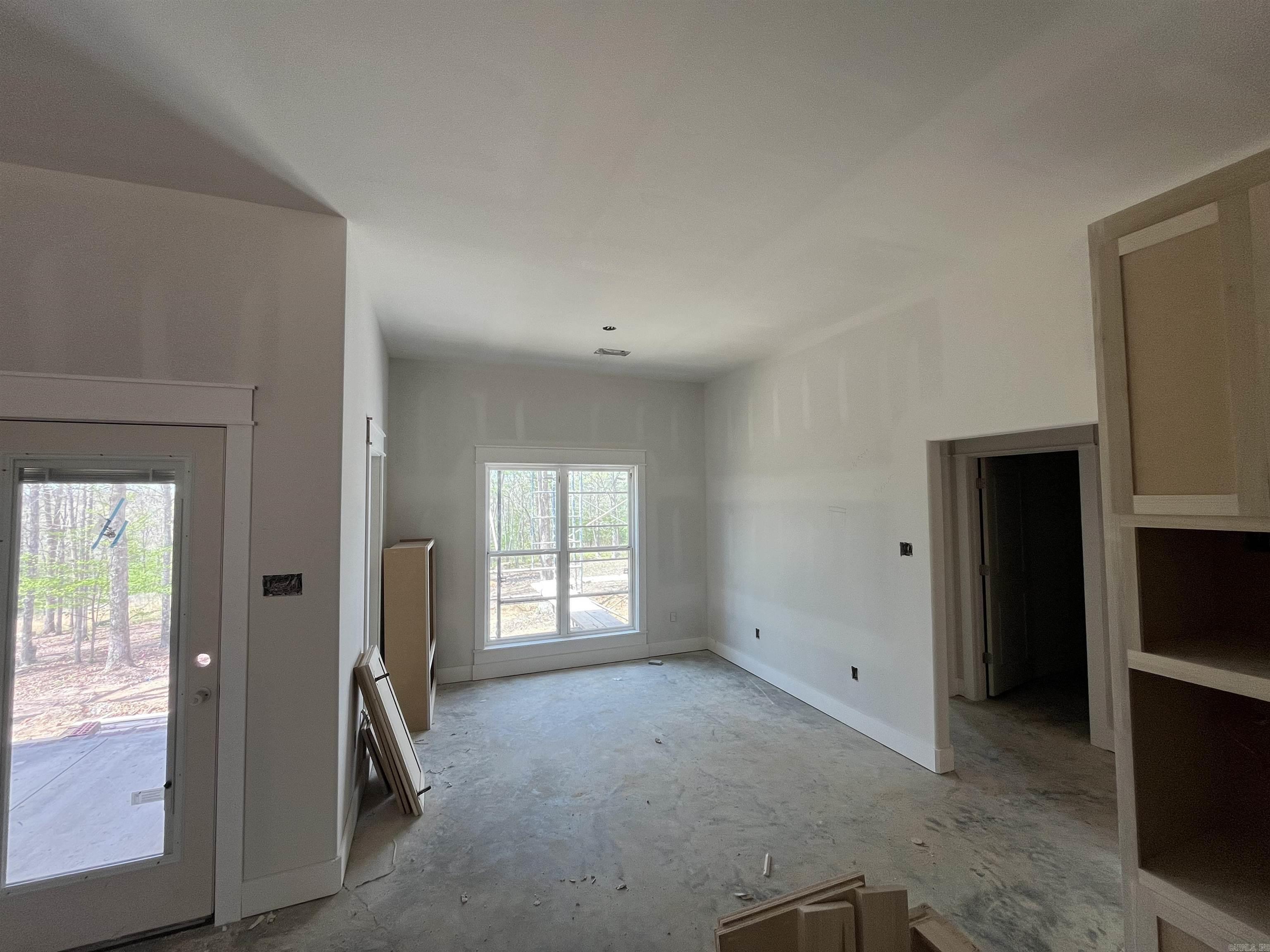 5 Talon Ln.  Edgemont, AR